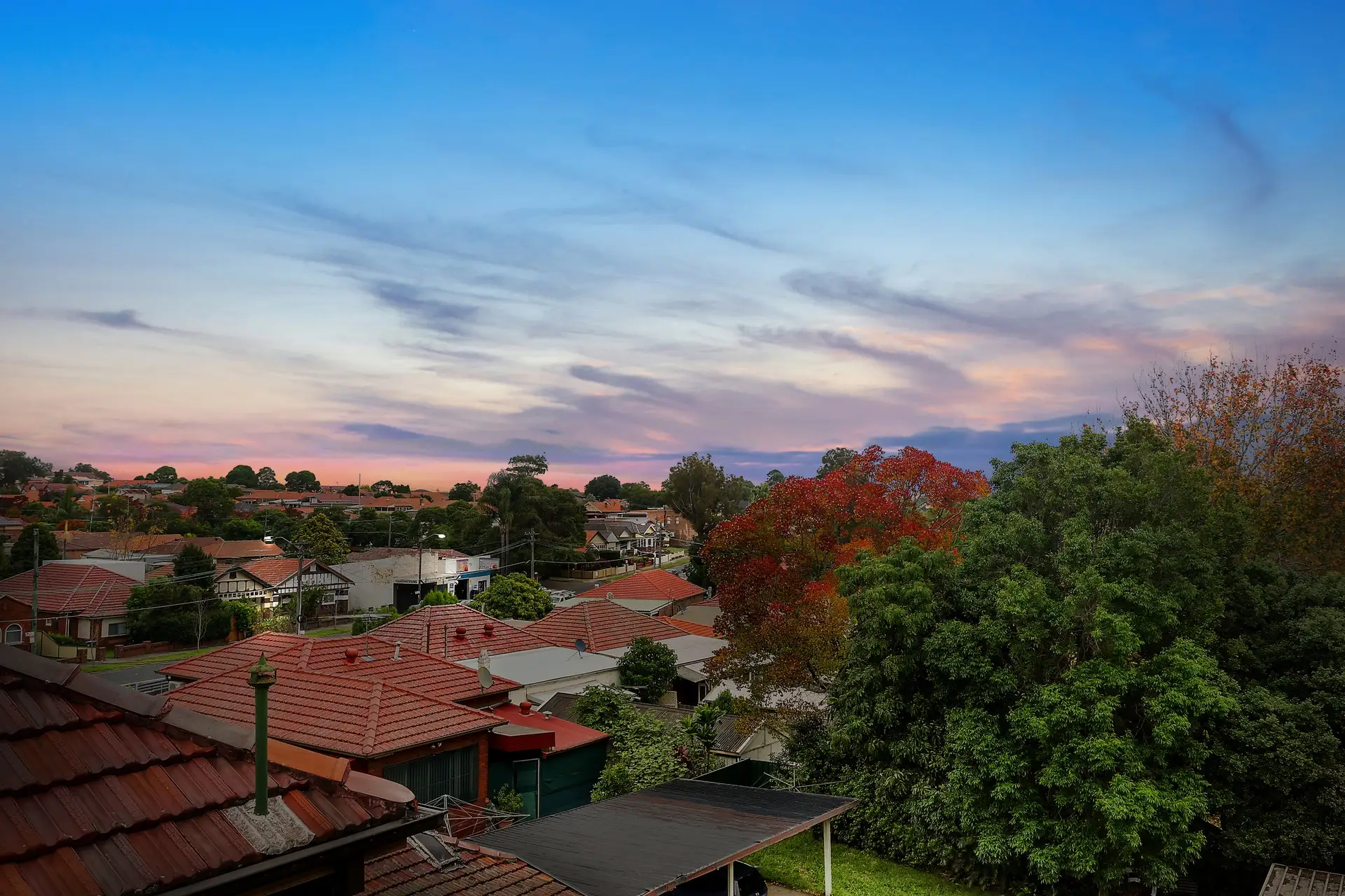 8/97 Milton Street, Ashfield Sold by Richard Matthews Real Estate - image 4