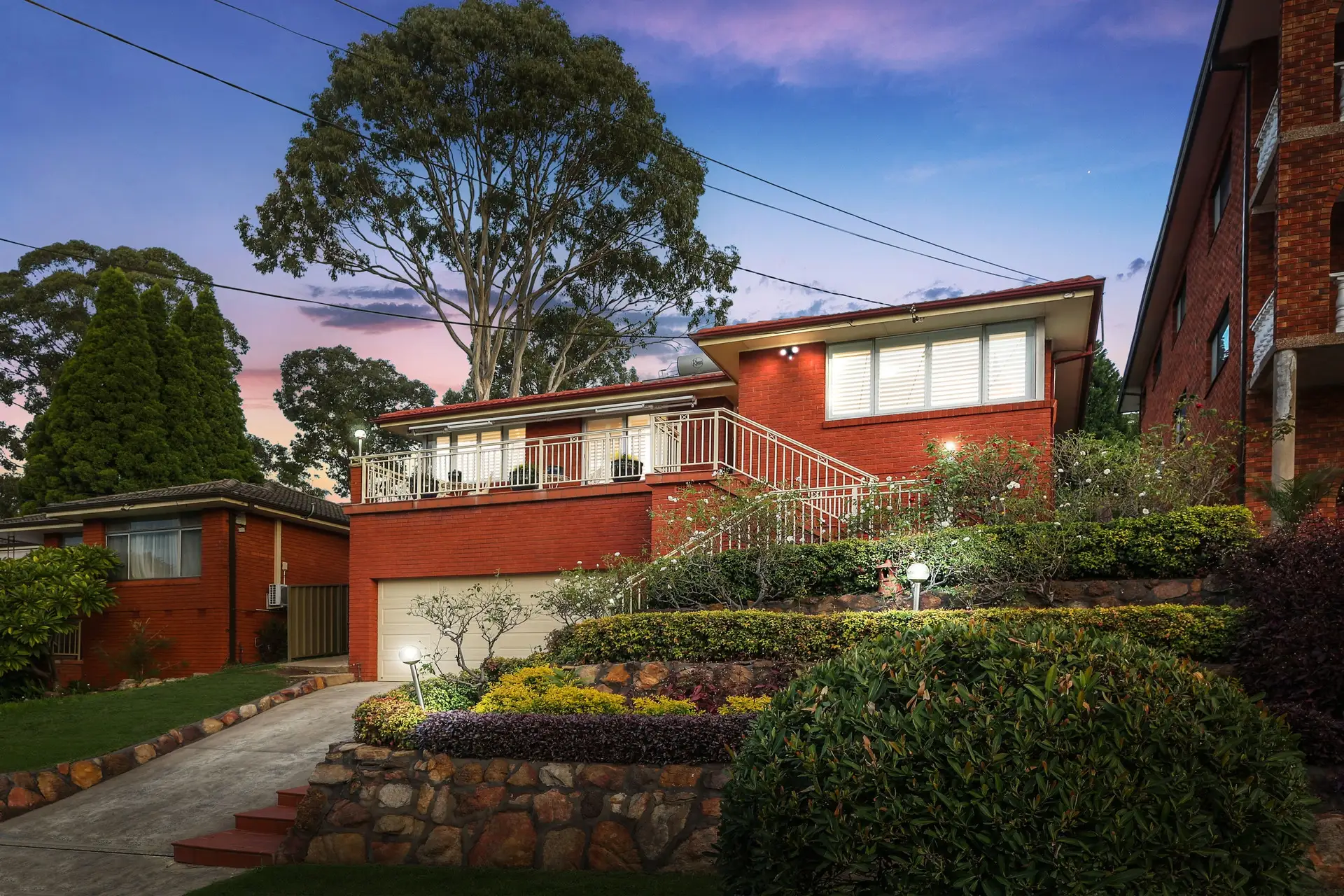41 Wren Street, Condell Park Sold by Richard Matthews Real Estate - image 1