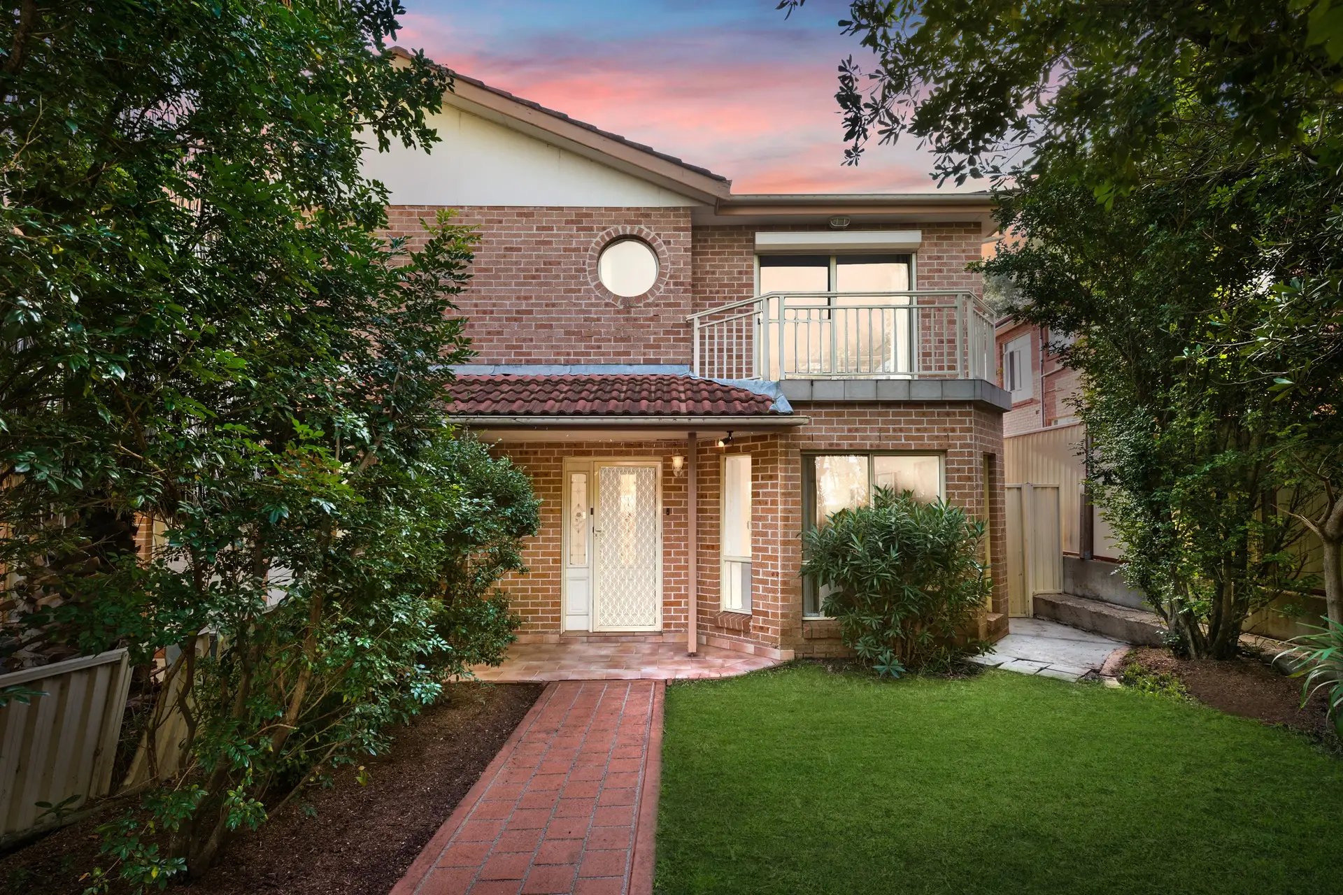4/62-64 Chapel Street, Belmore Sold by Richard Matthews Real Estate - image 1