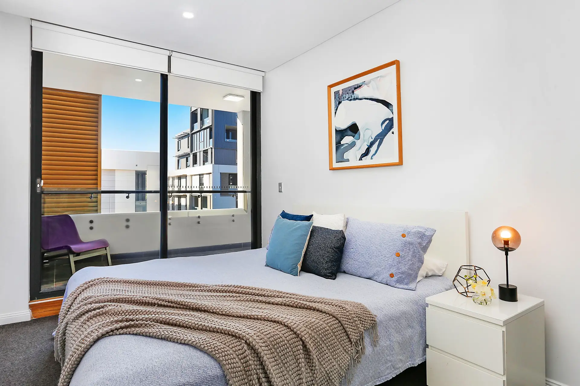 331/12 Hudson Street, Lewisham Sold by Richard Matthews Real Estate - image 3