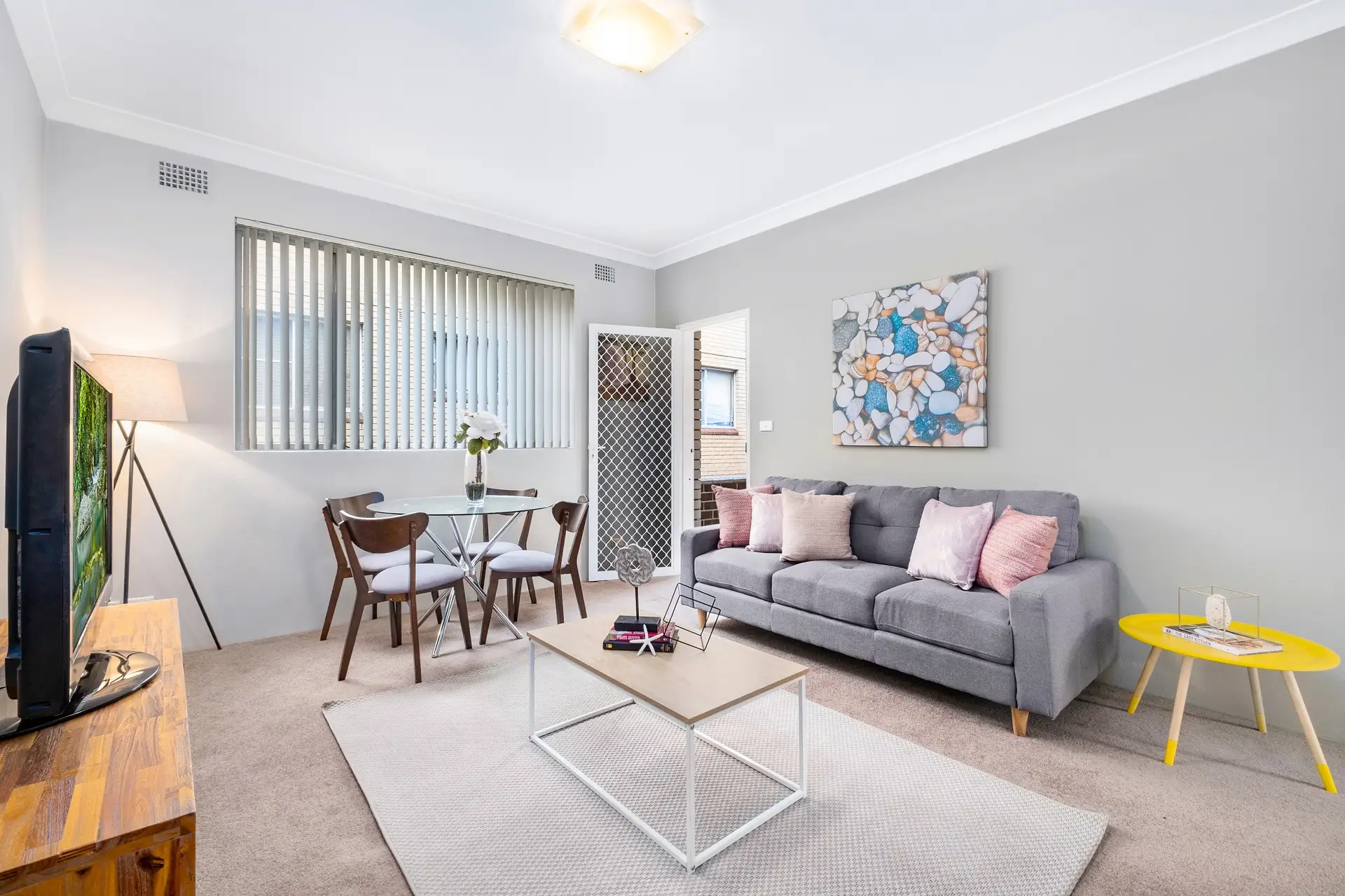5/7 Bayley Street, Marrickville Sold by Richard Matthews Real Estate - image 1
