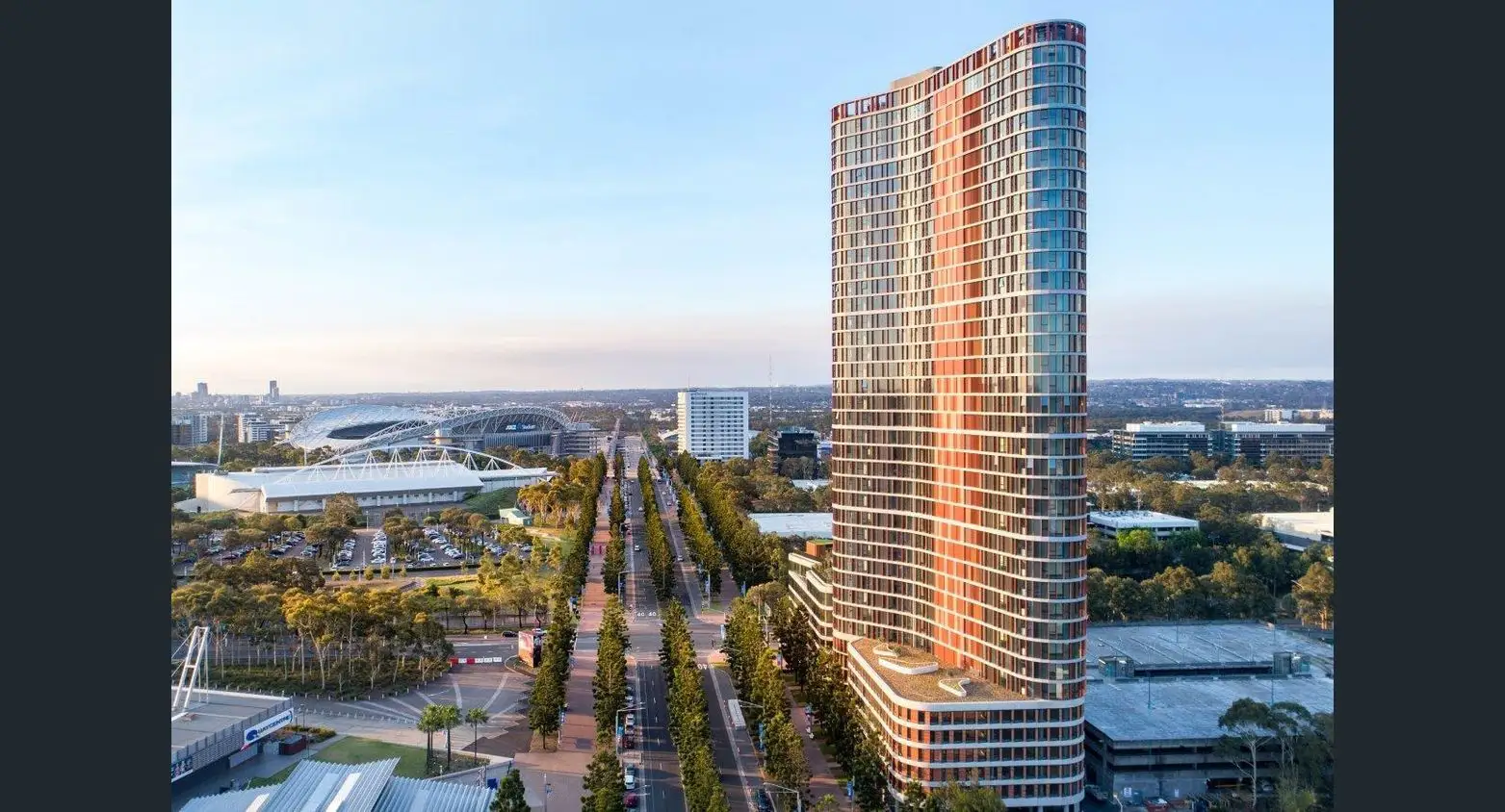 3701/3 Olympic Boulevard, Sydney Olympic Park For Sale by Richard Matthews Real Estate - image 13