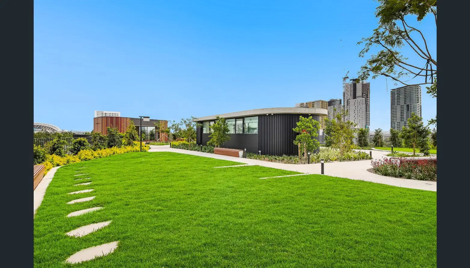 3701/3 Olympic Boulevard, Sydney Olympic Park For Sale by Richard Matthews Real Estate - image 16