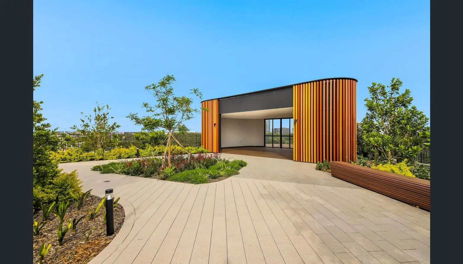 3701/3 Olympic Boulevard, Sydney Olympic Park For Sale by Richard Matthews Real Estate - image 14