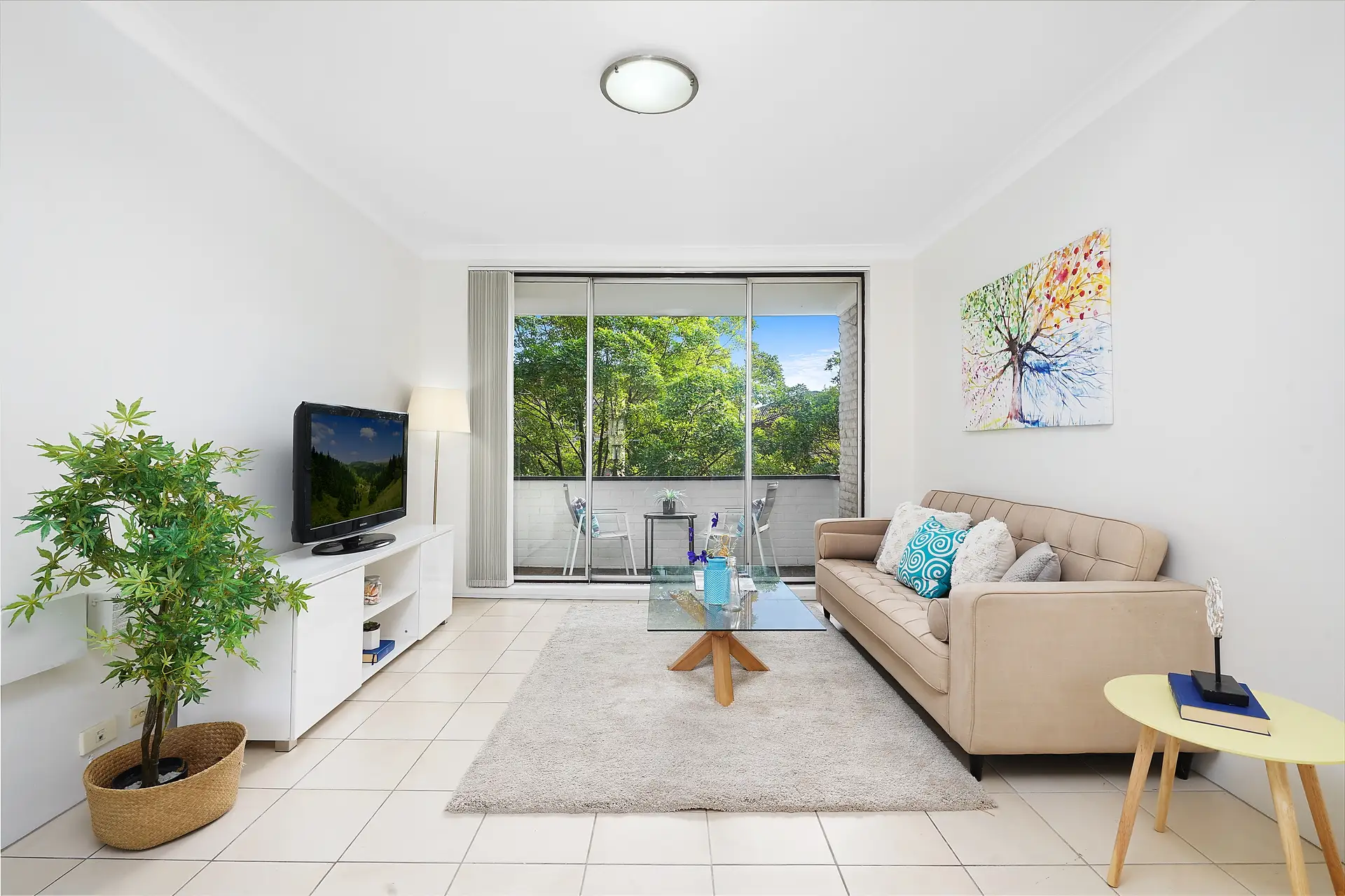 12/88-92 Albert Road, Strathfield Sold by Richard Matthews Real Estate - image 1
