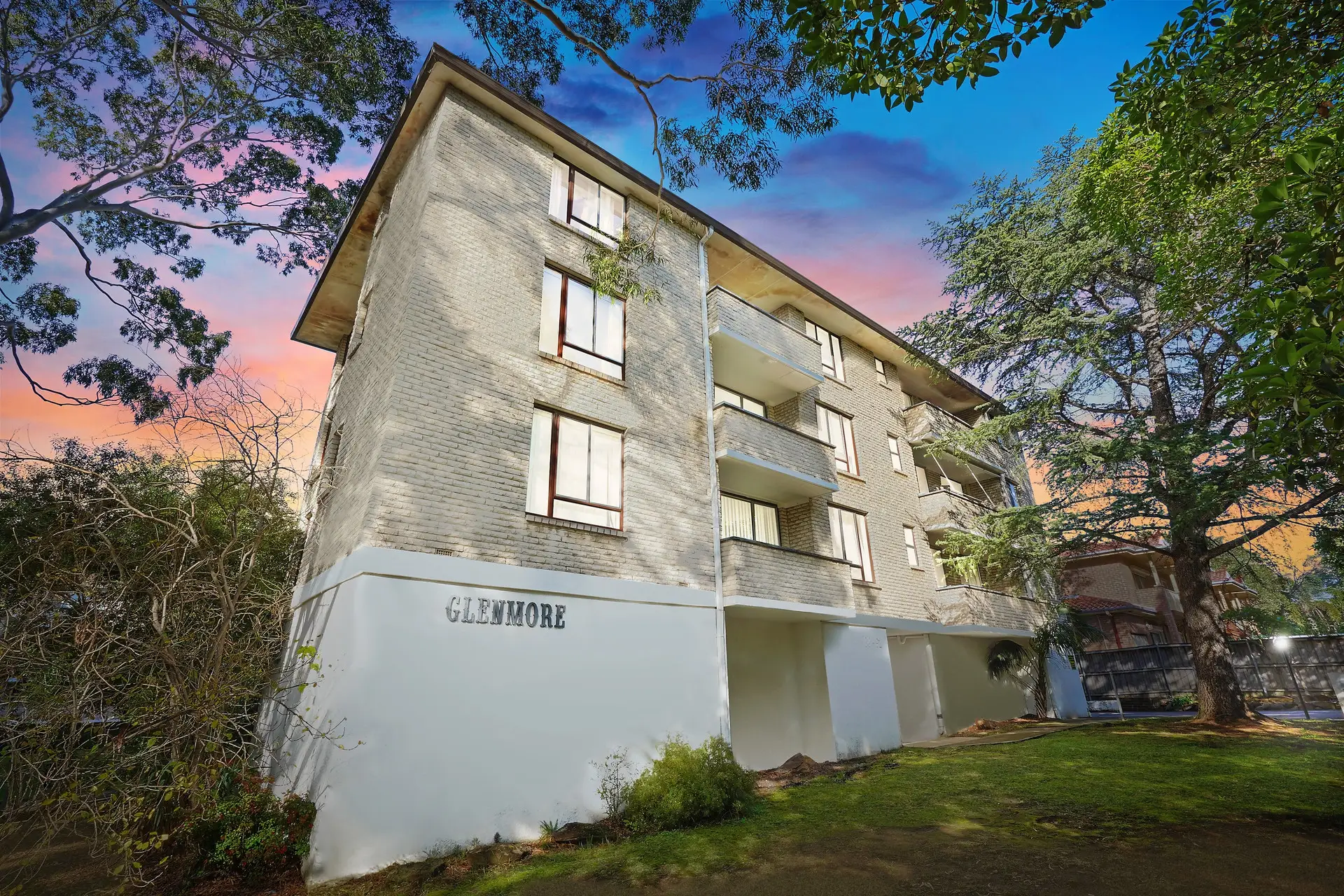 12/88-92 Albert Road, Strathfield Sold by Richard Matthews Real Estate - image 6