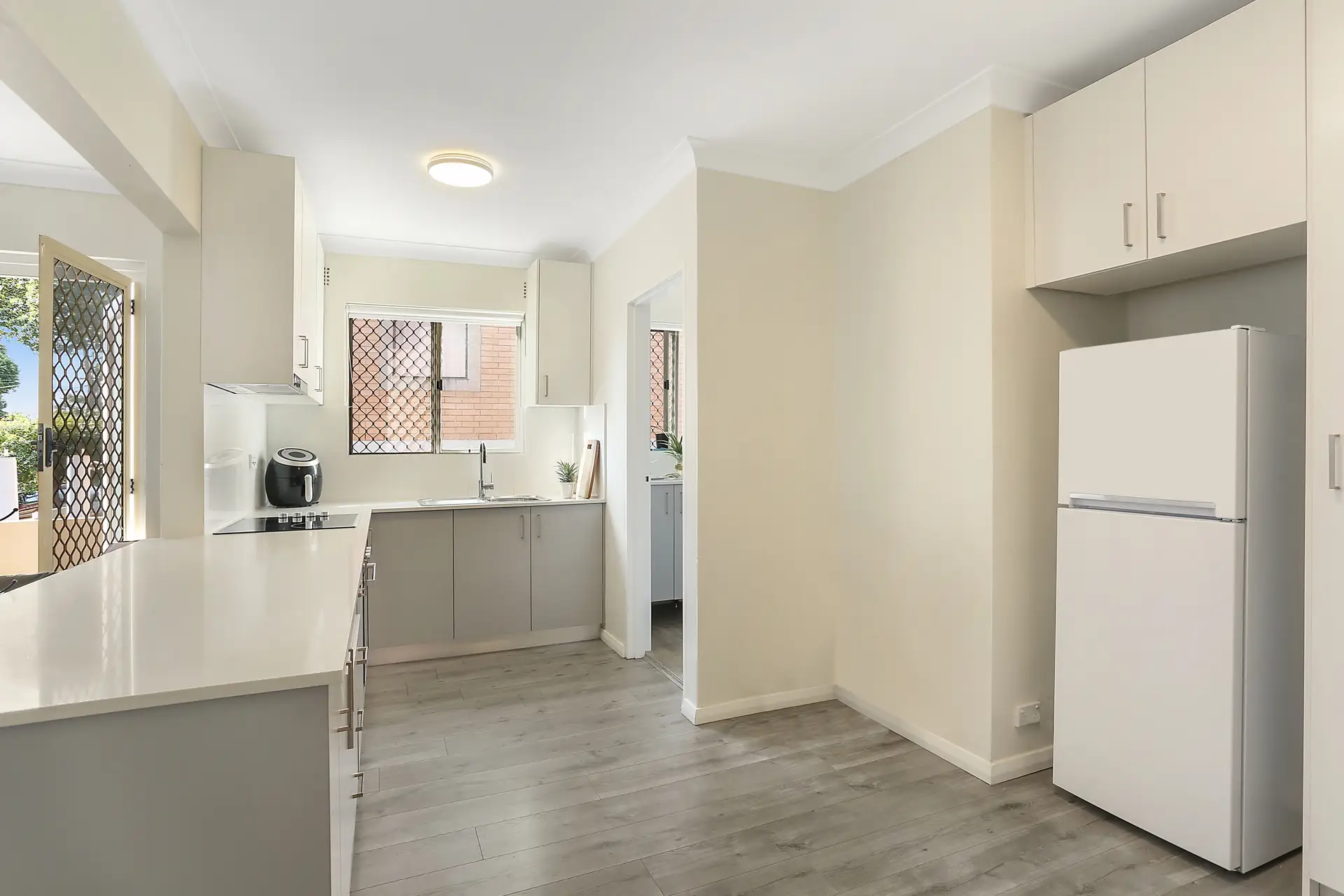 1-6/31 Gibbons Street, Auburn Sold by Richard Matthews Real Estate - image 2