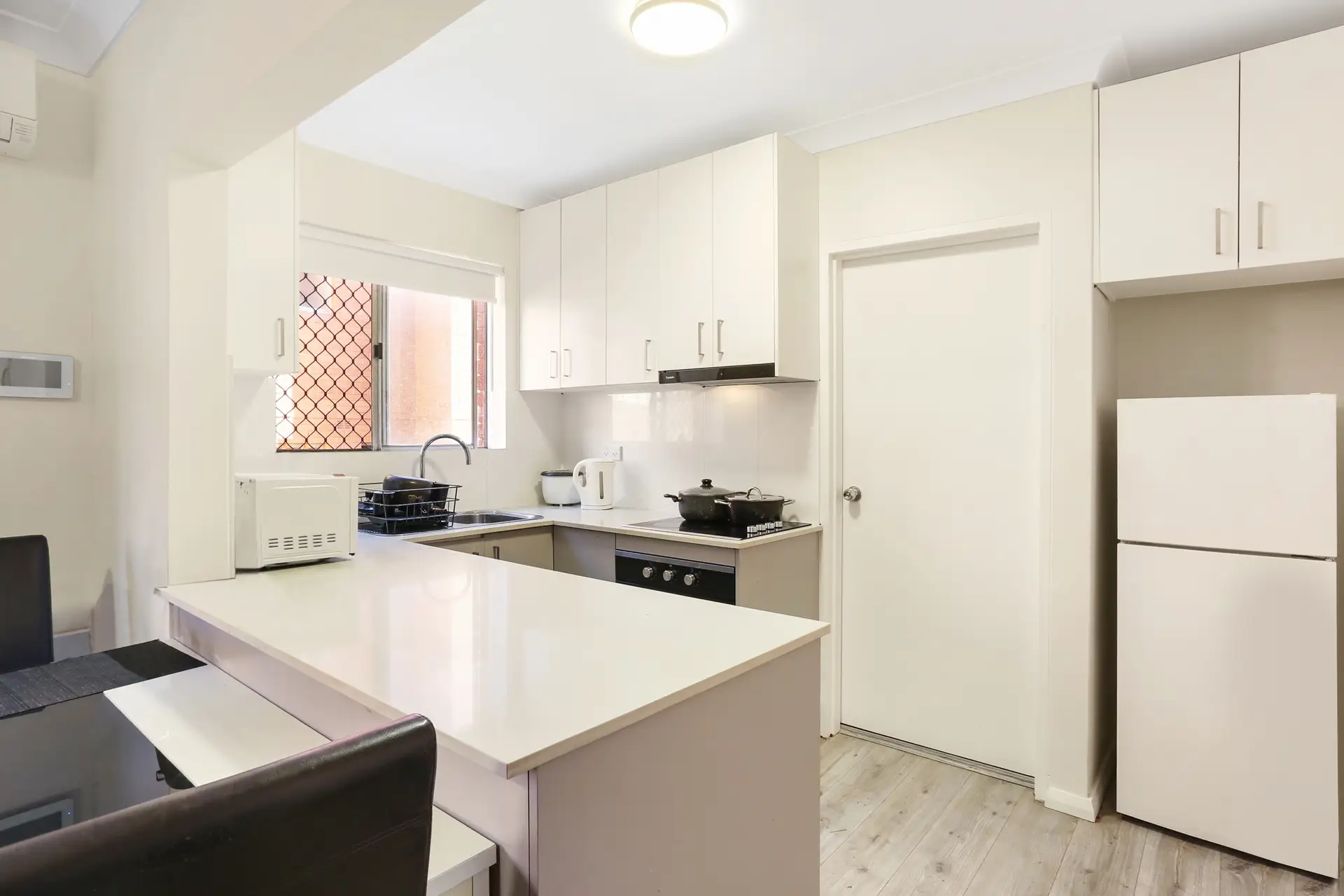 1-6/31 Gibbons Street, Auburn Sold by Richard Matthews Real Estate - image 5