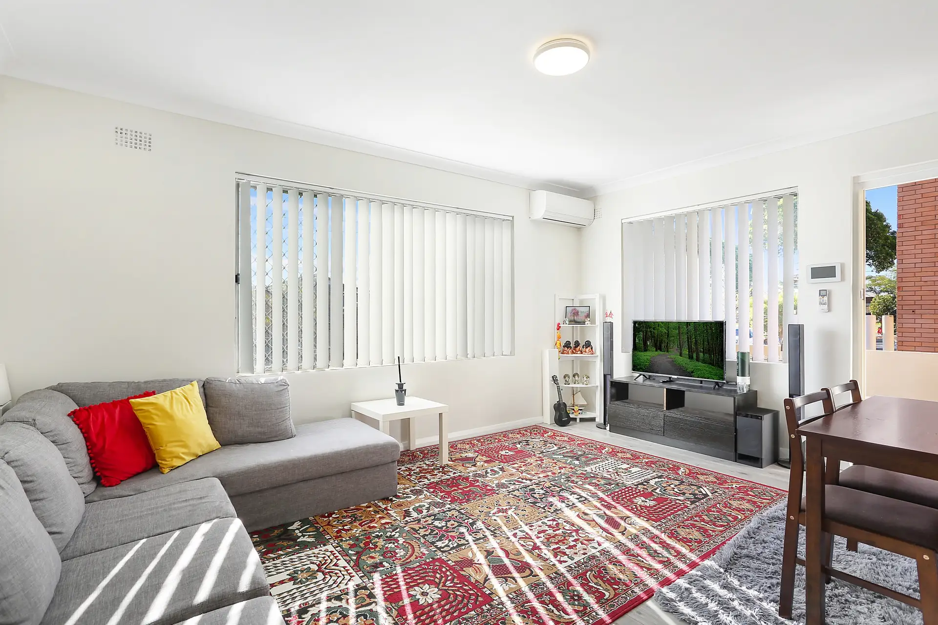 1-6/31 Gibbons Street, Auburn Sold by Richard Matthews Real Estate - image 3