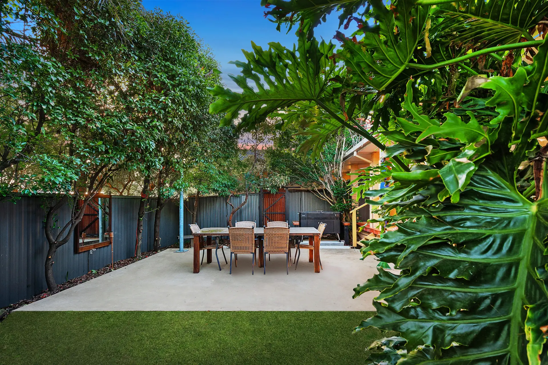 17 Denman Road, Georges Hall Sold by Richard Matthews Real Estate - image 8