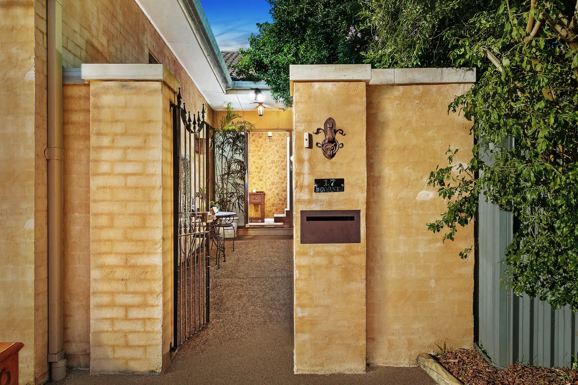 17 Denman Road, Georges Hall Sold by Richard Matthews Real Estate - image 1