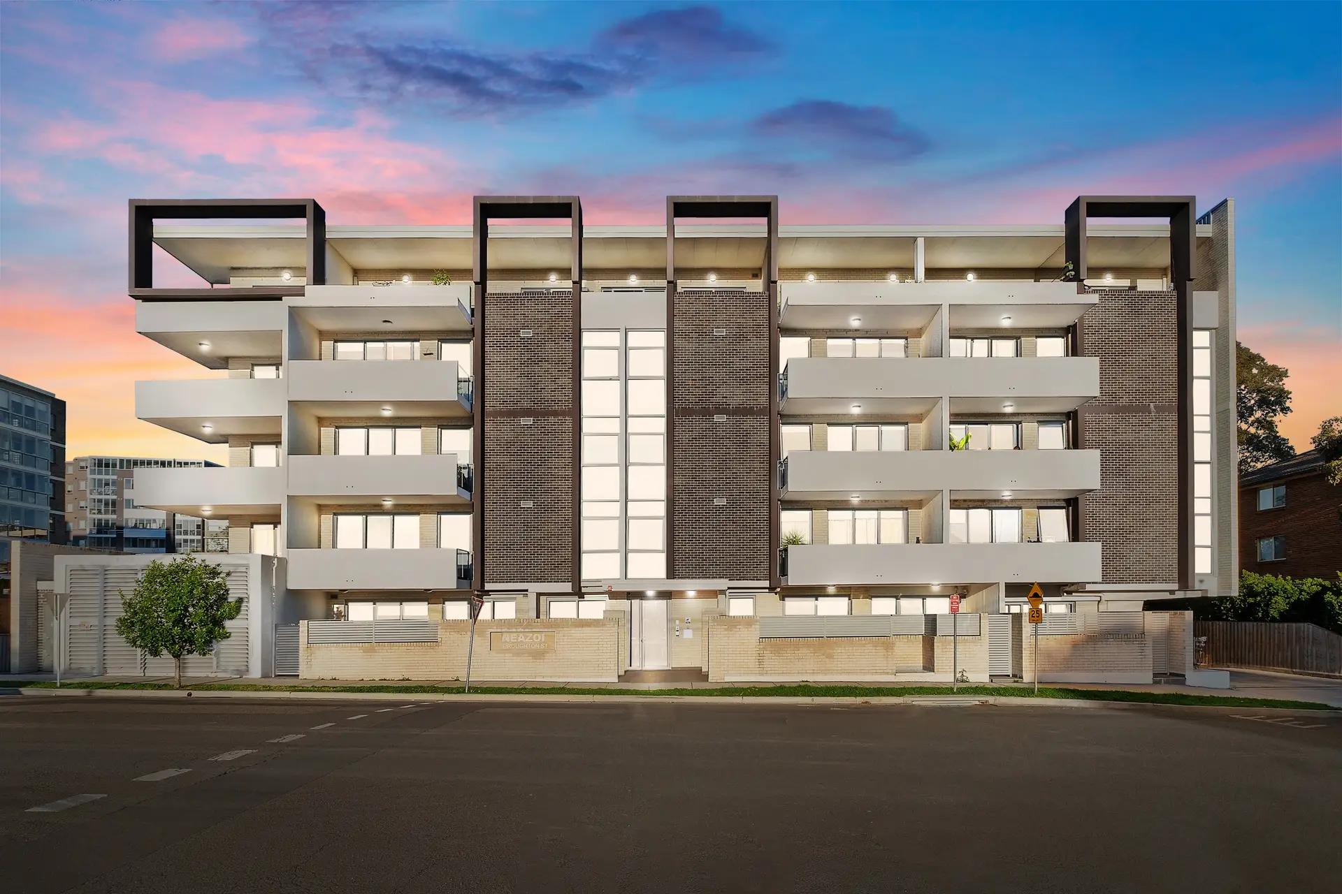 208/8 Broughton Street, Canterbury Sold by Richard Matthews Real Estate - image 6