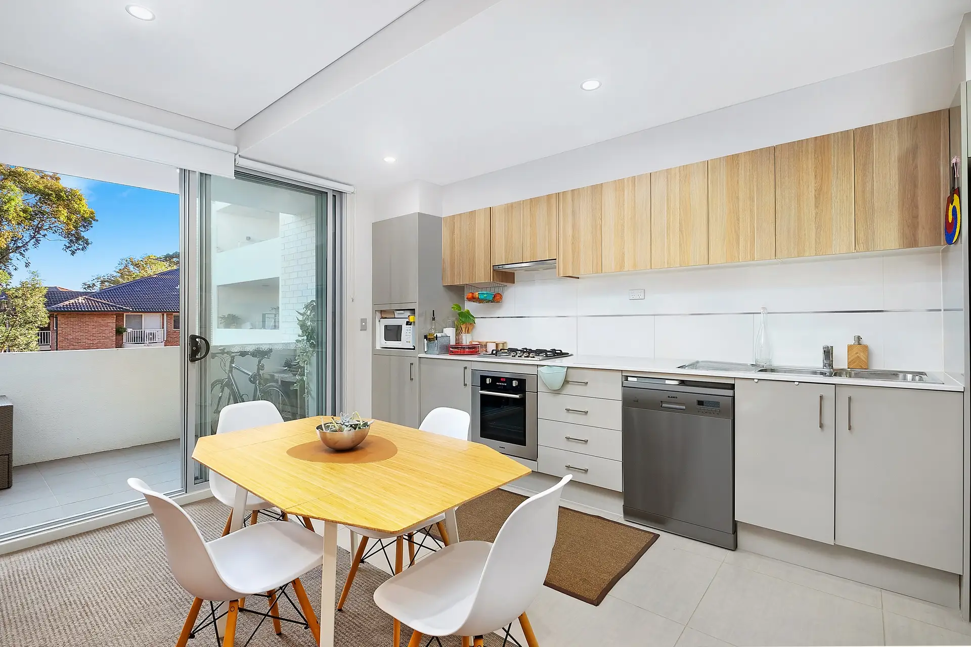 208/8 Broughton Street, Canterbury Sold by Richard Matthews Real Estate - image 2