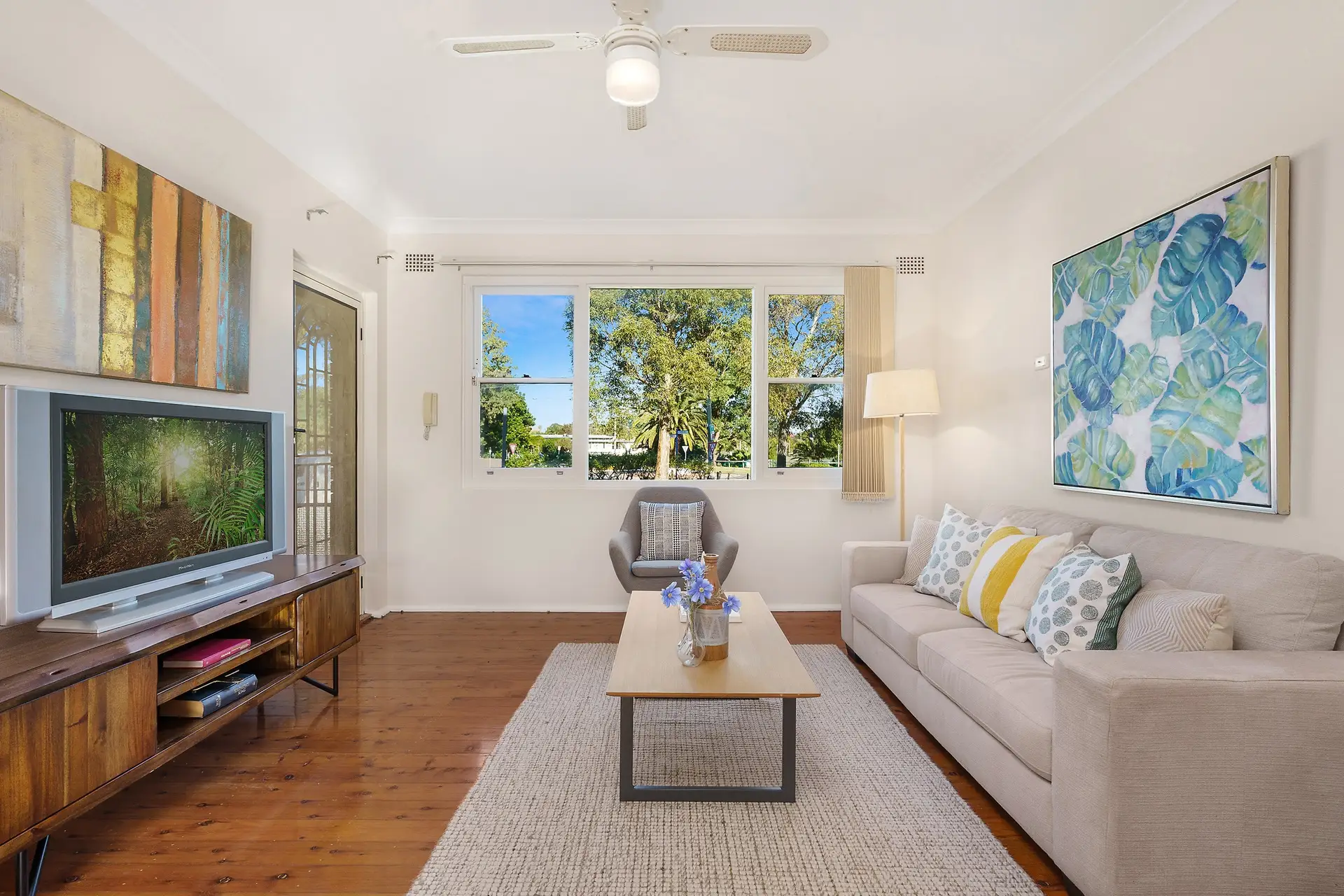 1/85 Brighton Avenue, Croydon Park Sold by Richard Matthews Real Estate - image 1
