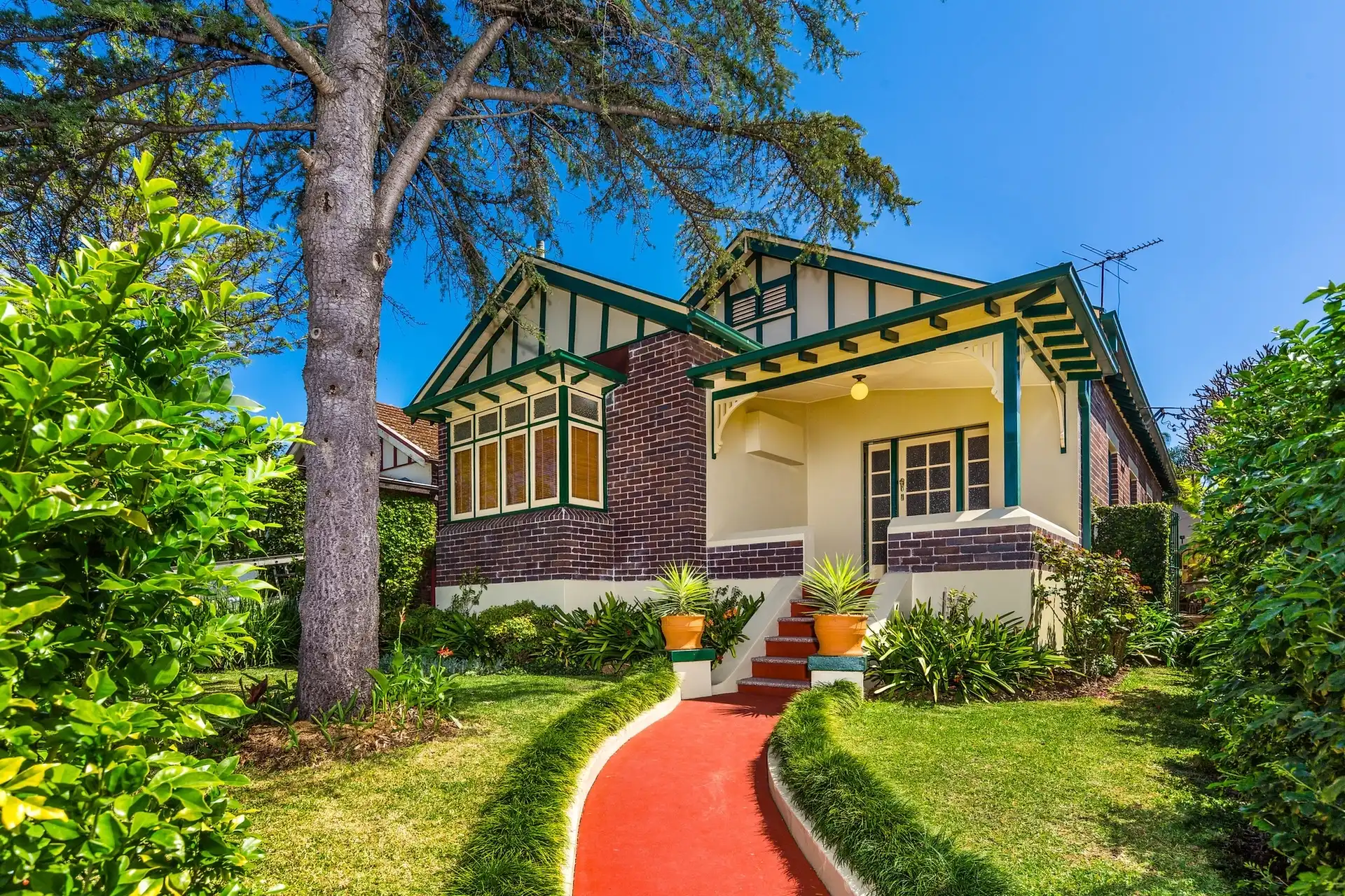 48 Edwin Street, Croydon Sold by Richard Matthews Real Estate - image 1