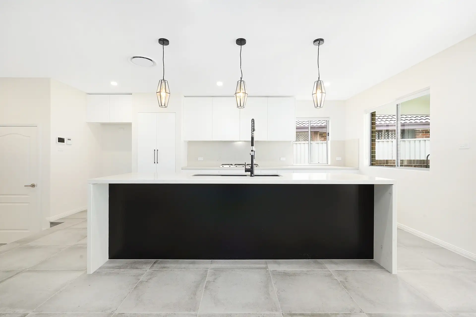 2a Hishion Place, Georges Hall Sold by Richard Matthews Real Estate - image 1