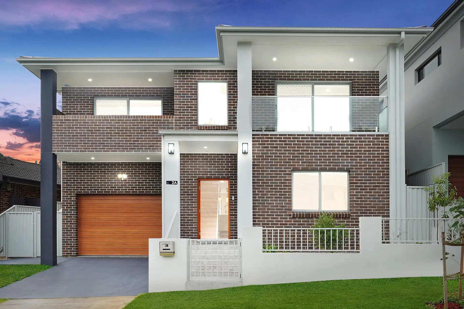 2a Hishion Place, Georges Hall Sold by Richard Matthews Real Estate - image 2