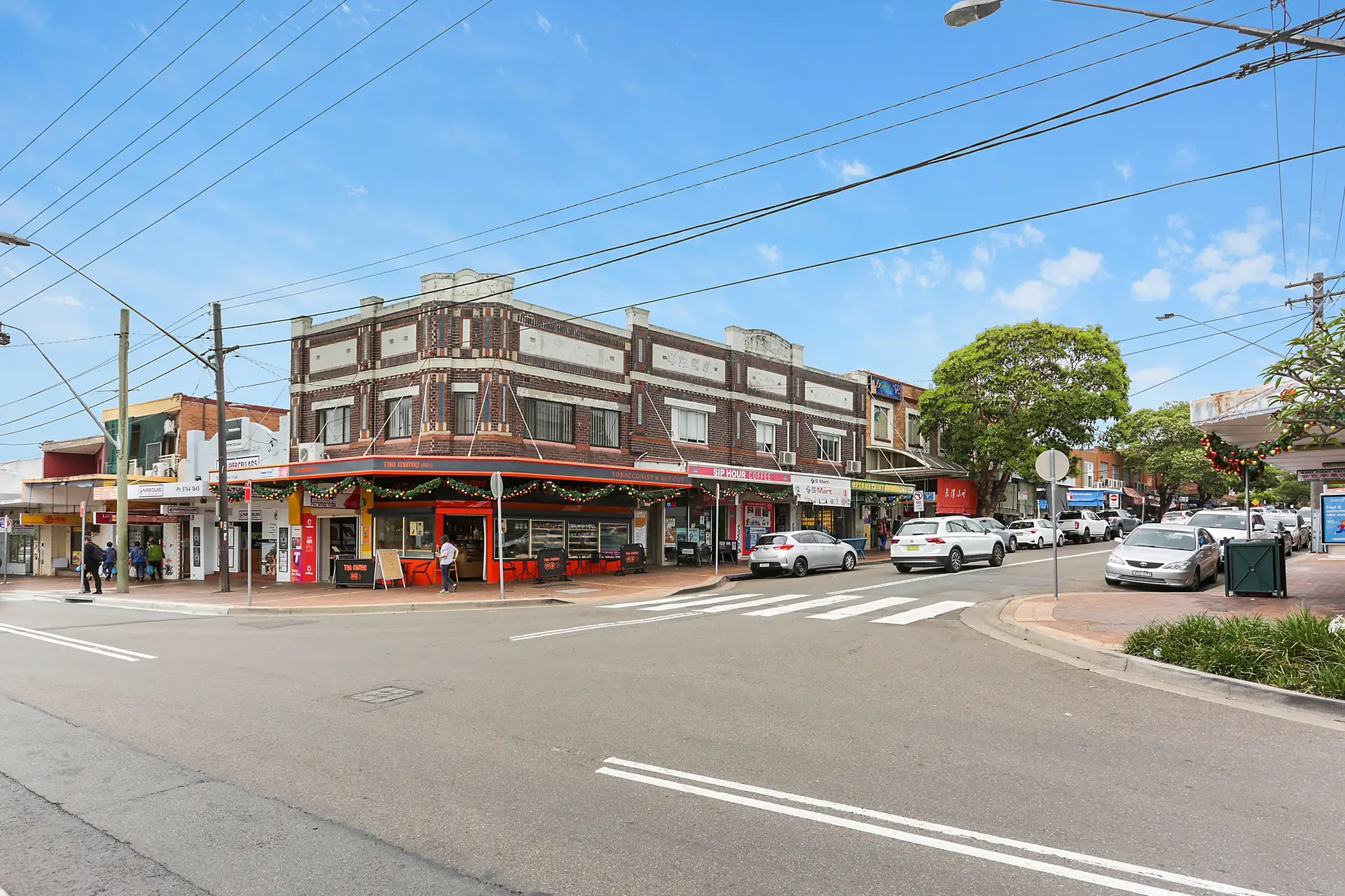 9/47-53 Hampstead Road, Homebush West Sold by Richard Matthews Real Estate - image 8