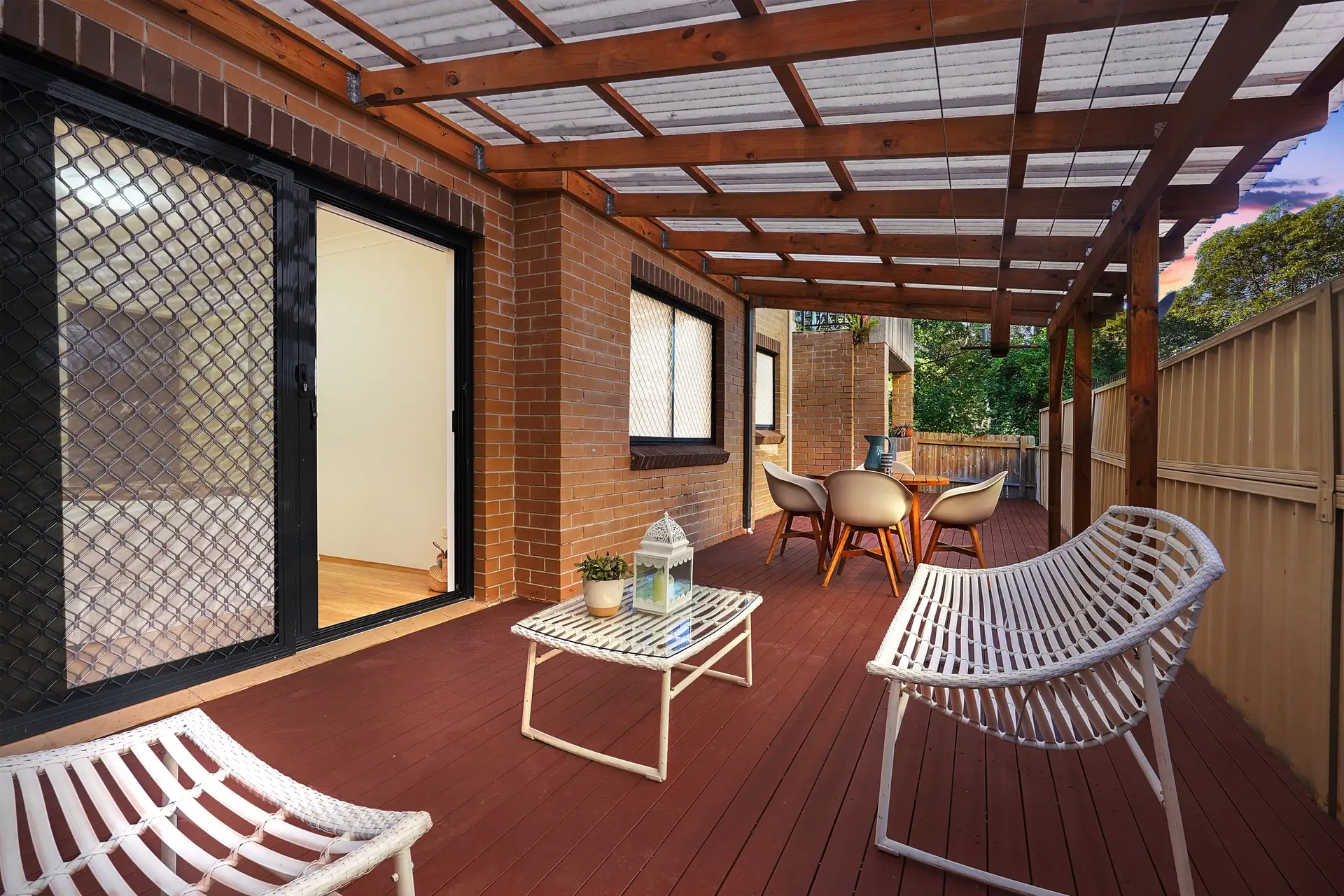 9/47-53 Hampstead Road, Homebush West Sold by Richard Matthews Real Estate - image 1