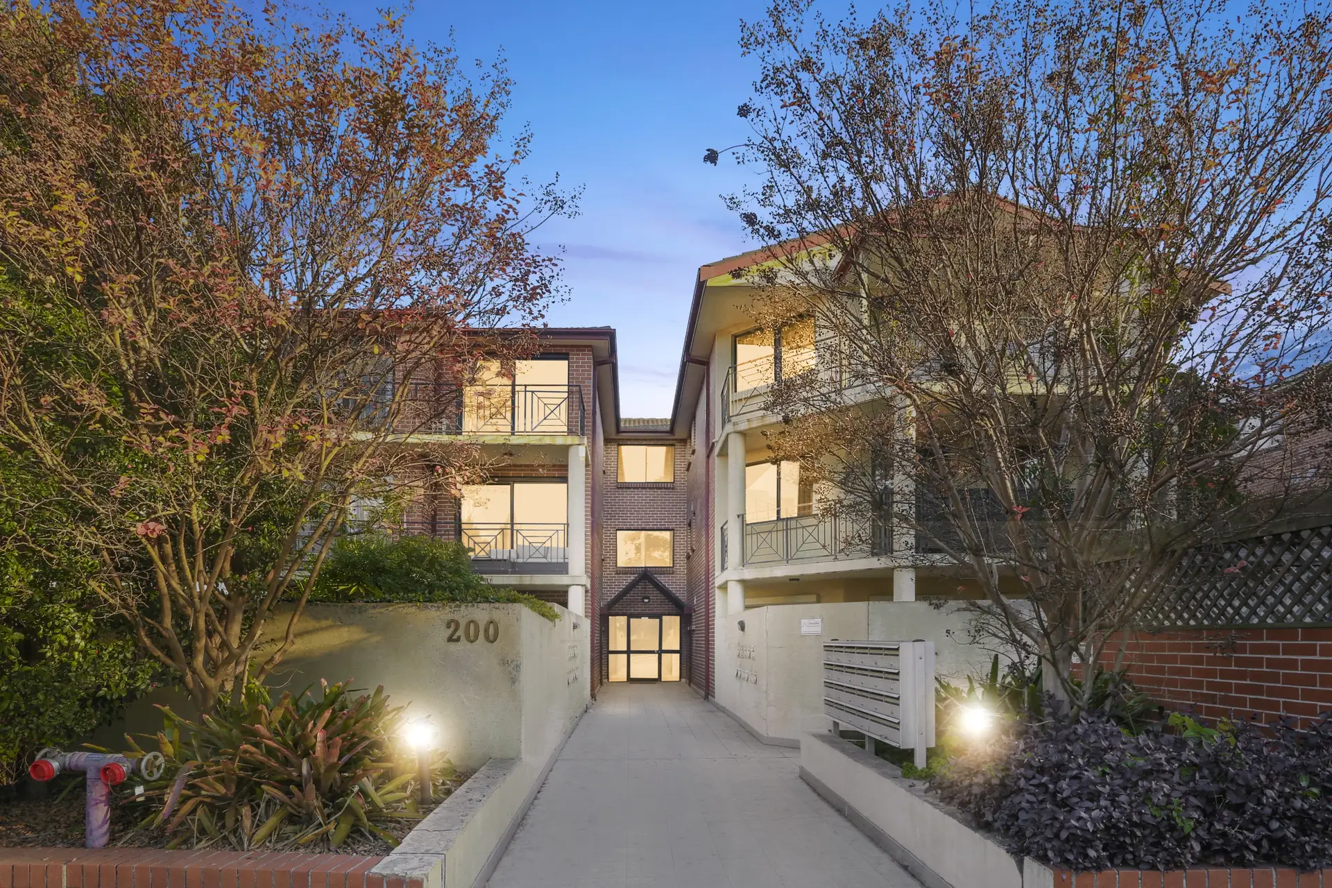 19/200 Liverpool Road, Enfield Sold by Richard Matthews Real Estate - image 1
