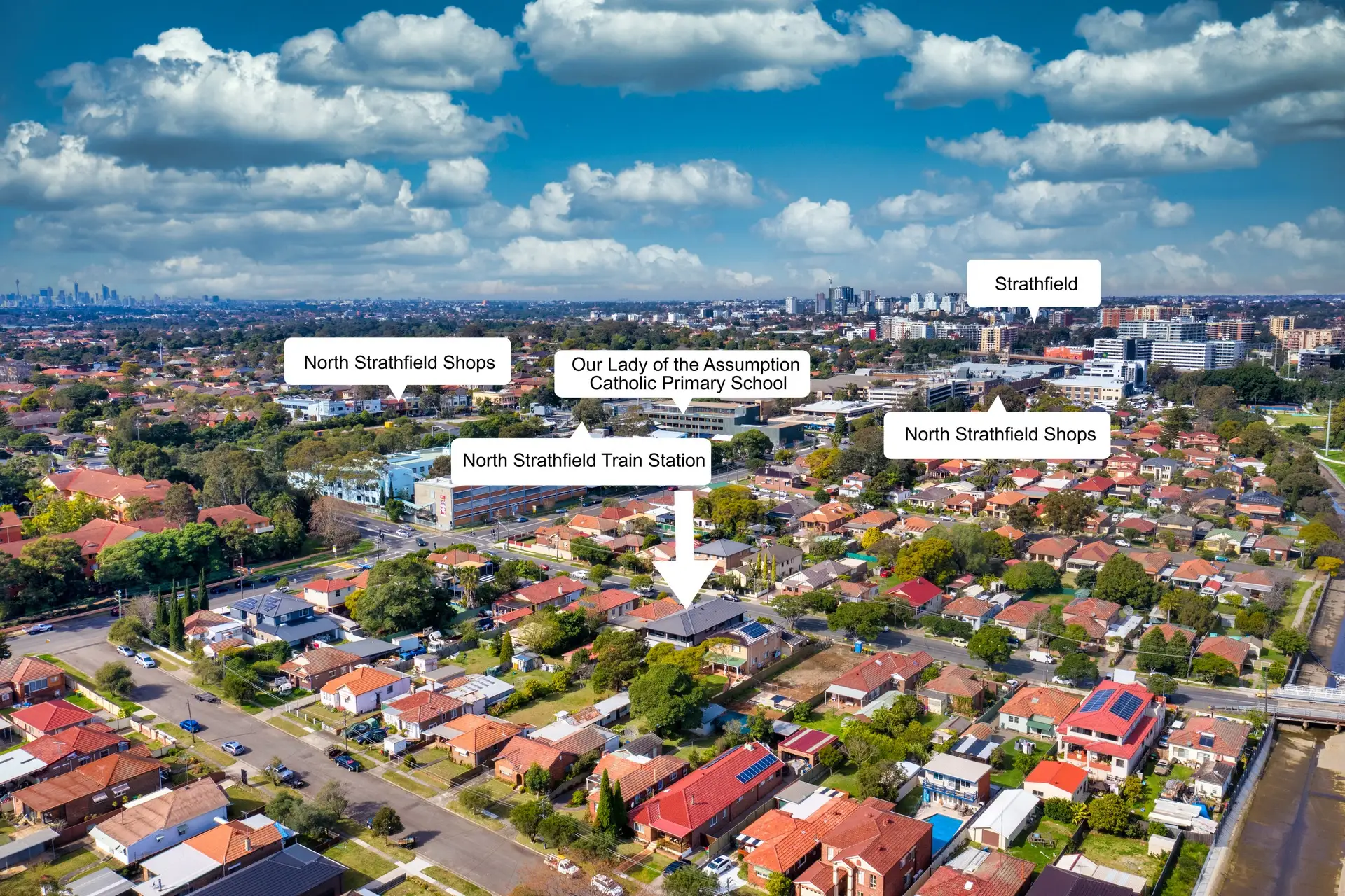 7 Pomeroy Street, North Strathfield Sold by Richard Matthews Real Estate - image 11