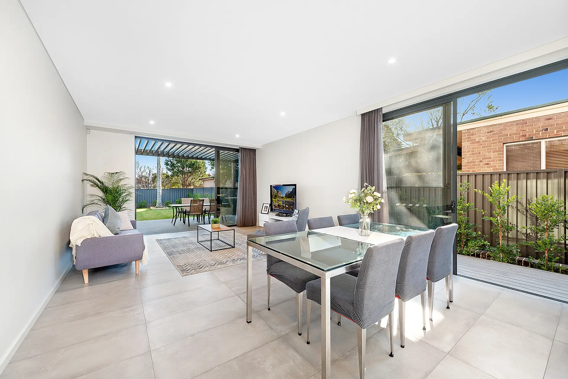 7 Pomeroy Street, North Strathfield Sold by Richard Matthews Real Estate - image 4