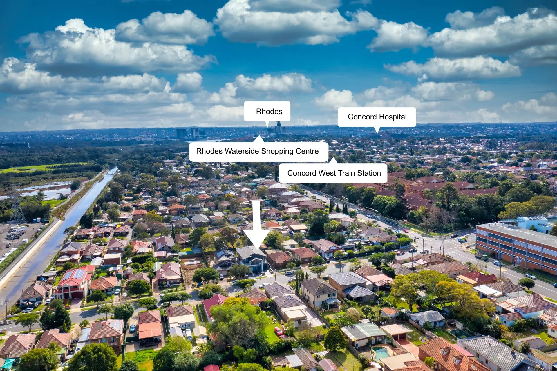 7 Pomeroy Street, North Strathfield Sold by Richard Matthews Real Estate - image 10