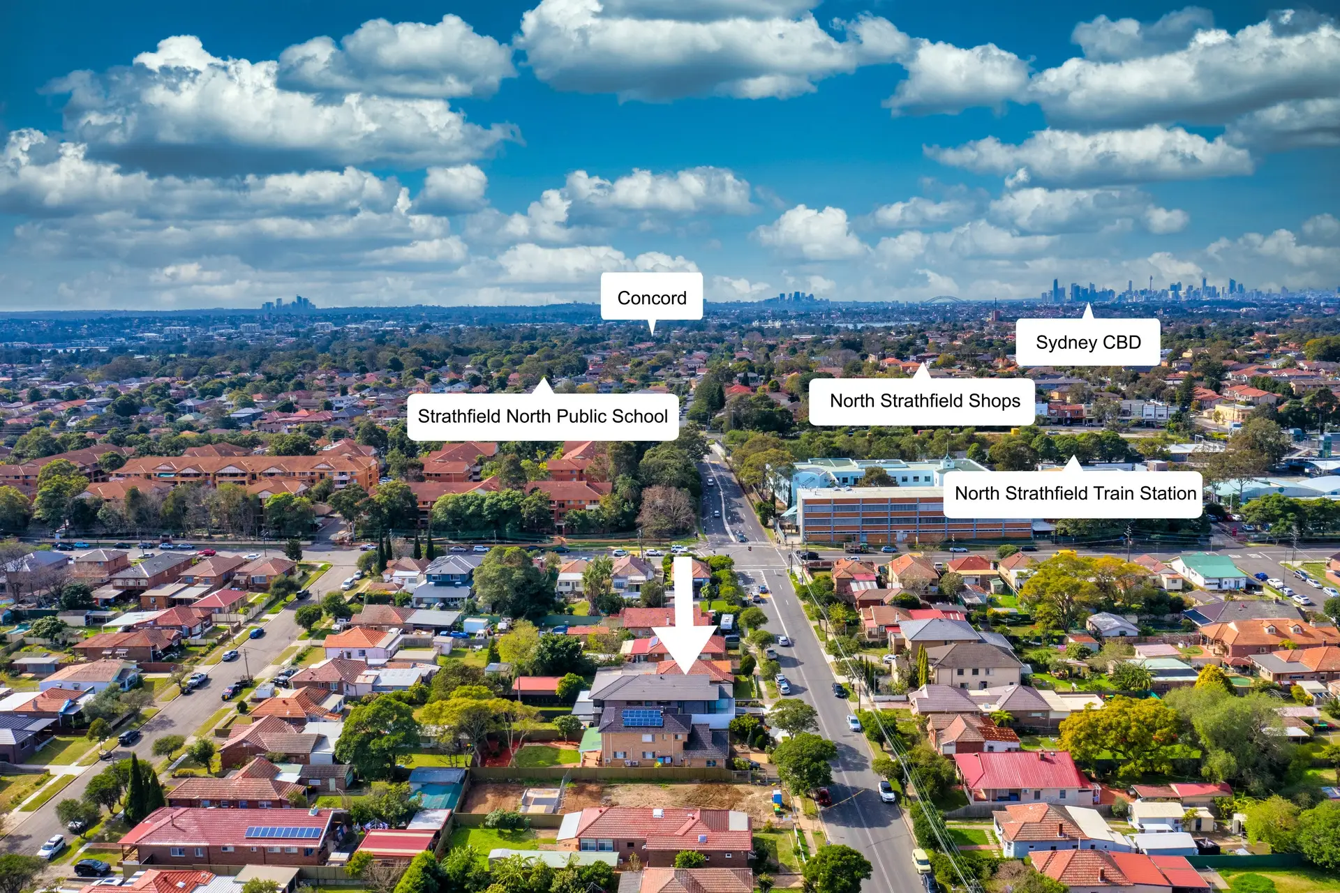 7 Pomeroy Street, North Strathfield Sold by Richard Matthews Real Estate - image 13