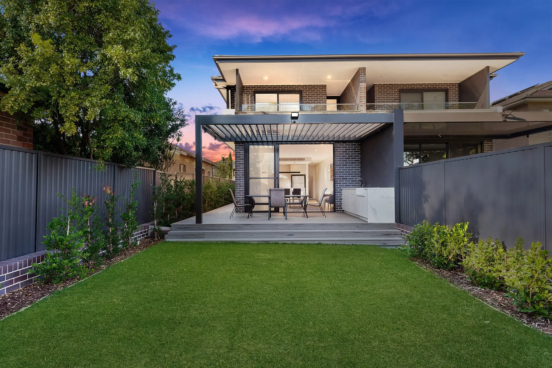 7 Pomeroy Street, North Strathfield Sold by Richard Matthews Real Estate - image 9