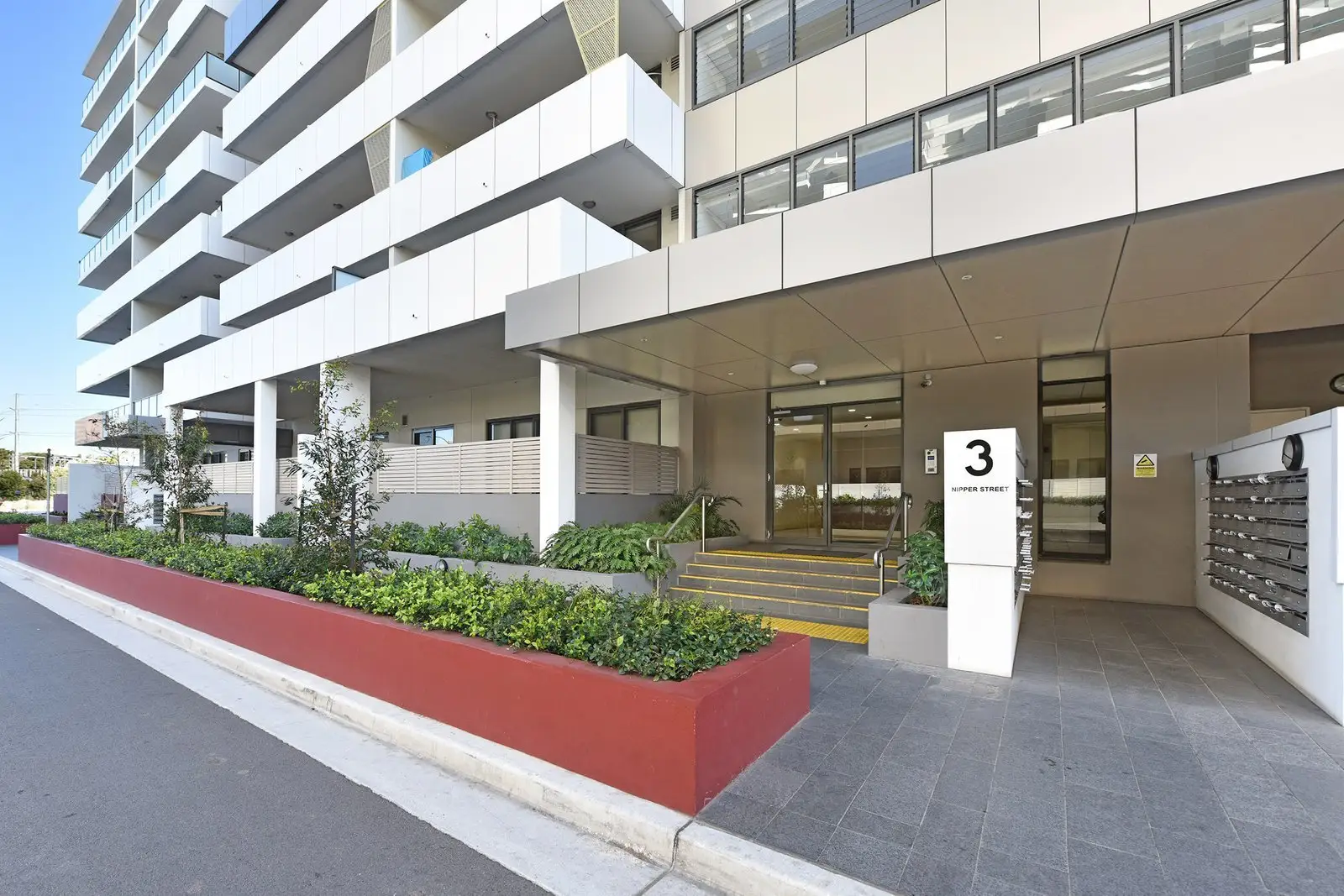 701/3 Nipper Street, Homebush Sold by Richard Matthews Real Estate - image 8
