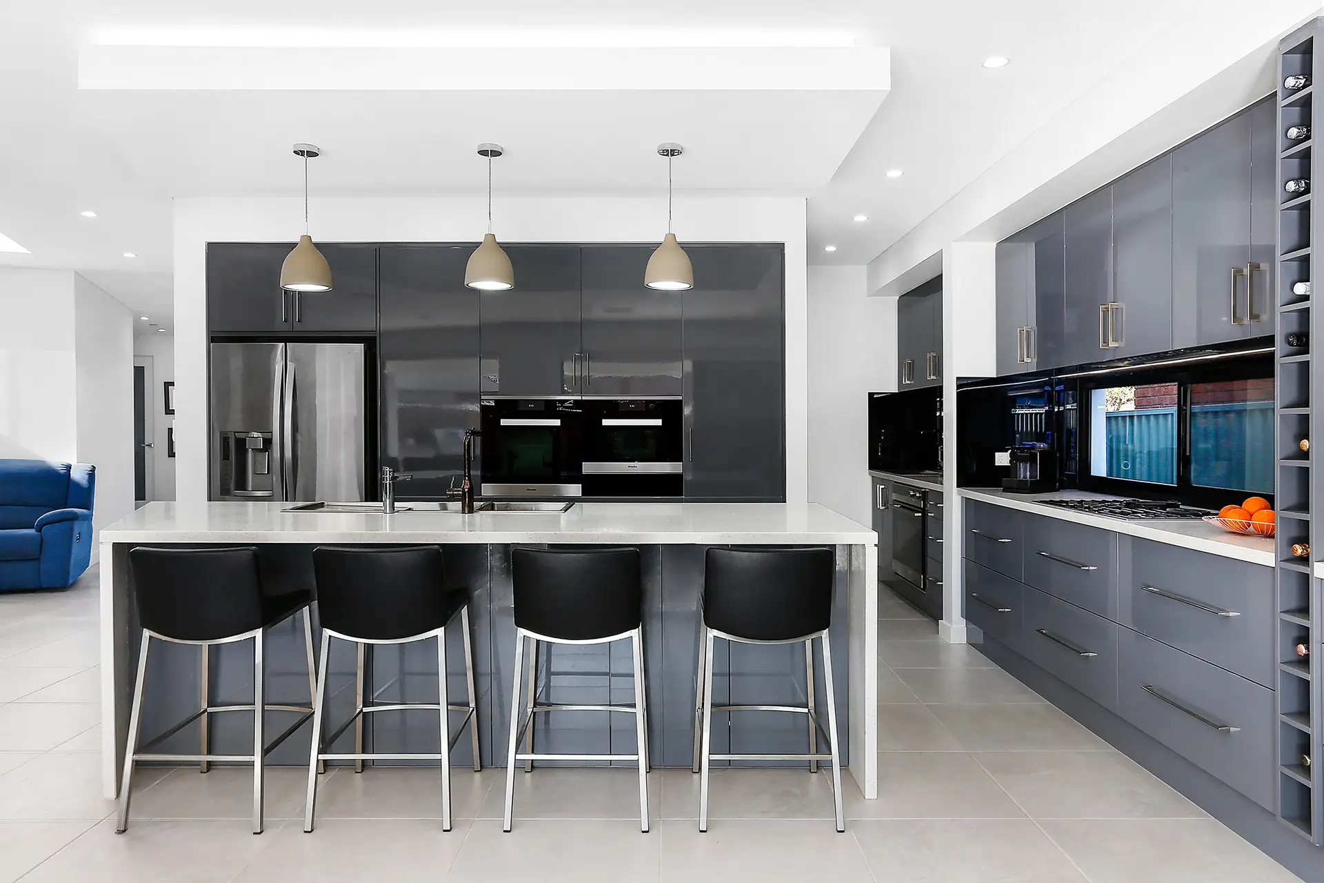 5 Morgan Place, Strathfield Sold by Richard Matthews Real Estate - image 3