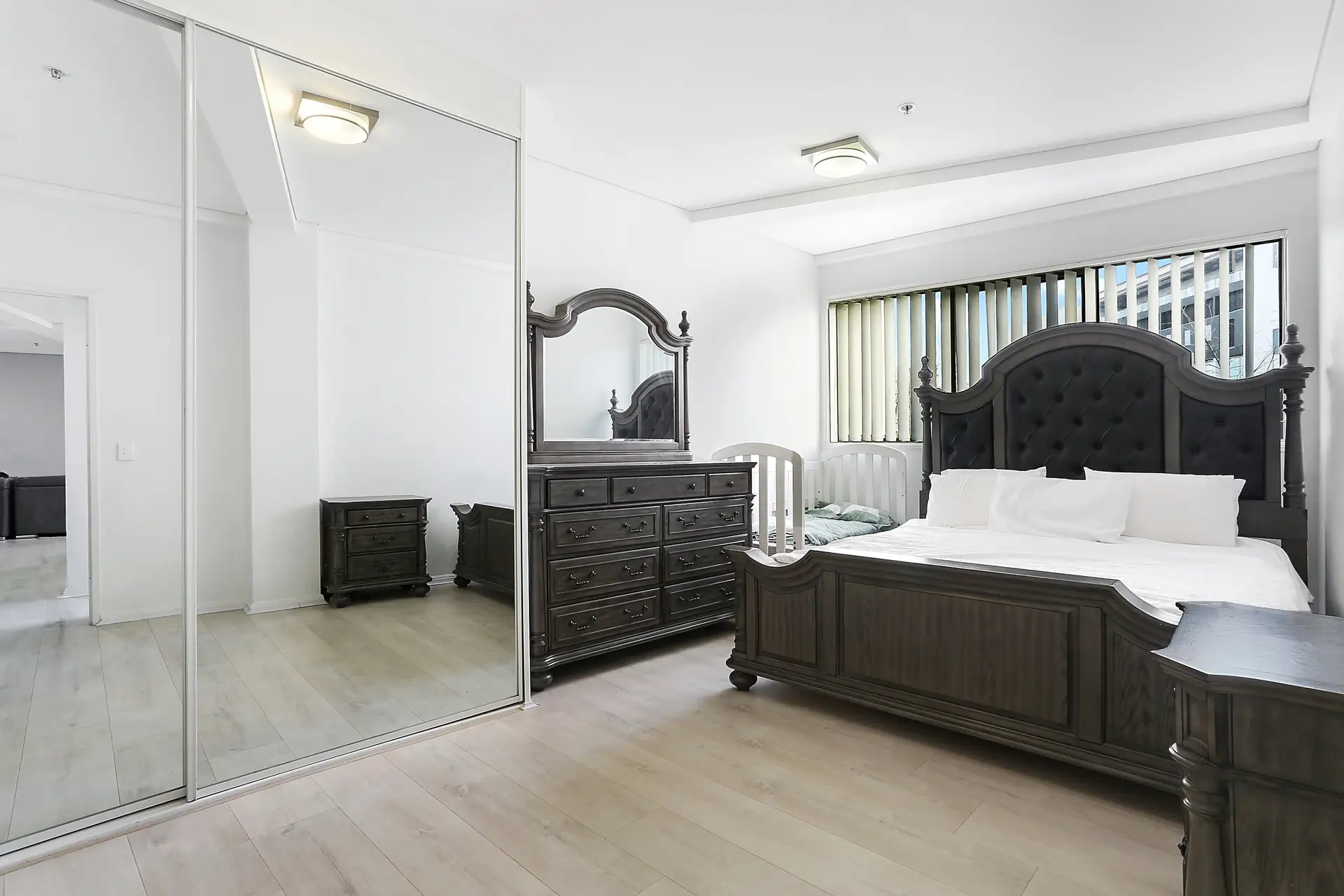 A204/443 Chapel Road, Bankstown Sold by Richard Matthews Real Estate - image 5