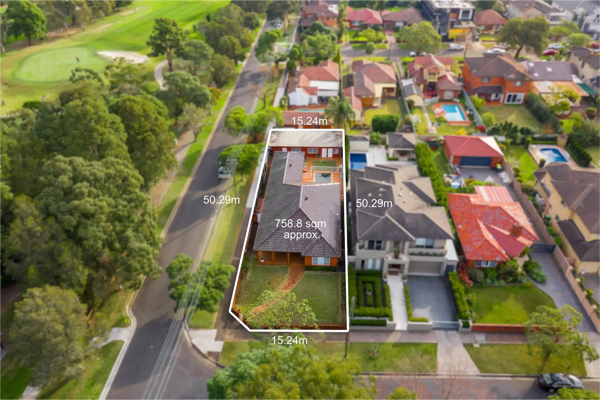 33 Myee Avenue, Strathfield Sold by Richard Matthews Real Estate - image 3