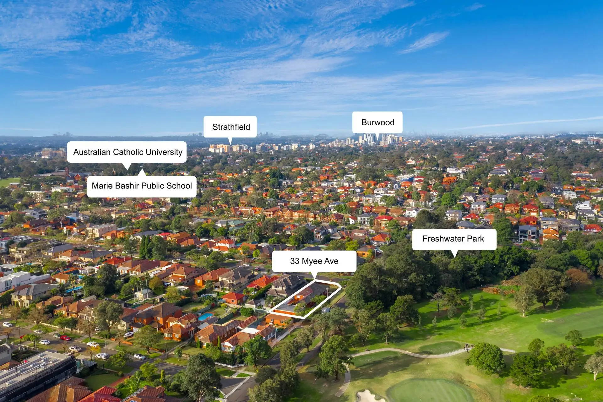 33 Myee Avenue, Strathfield Sold by Richard Matthews Real Estate - image 4