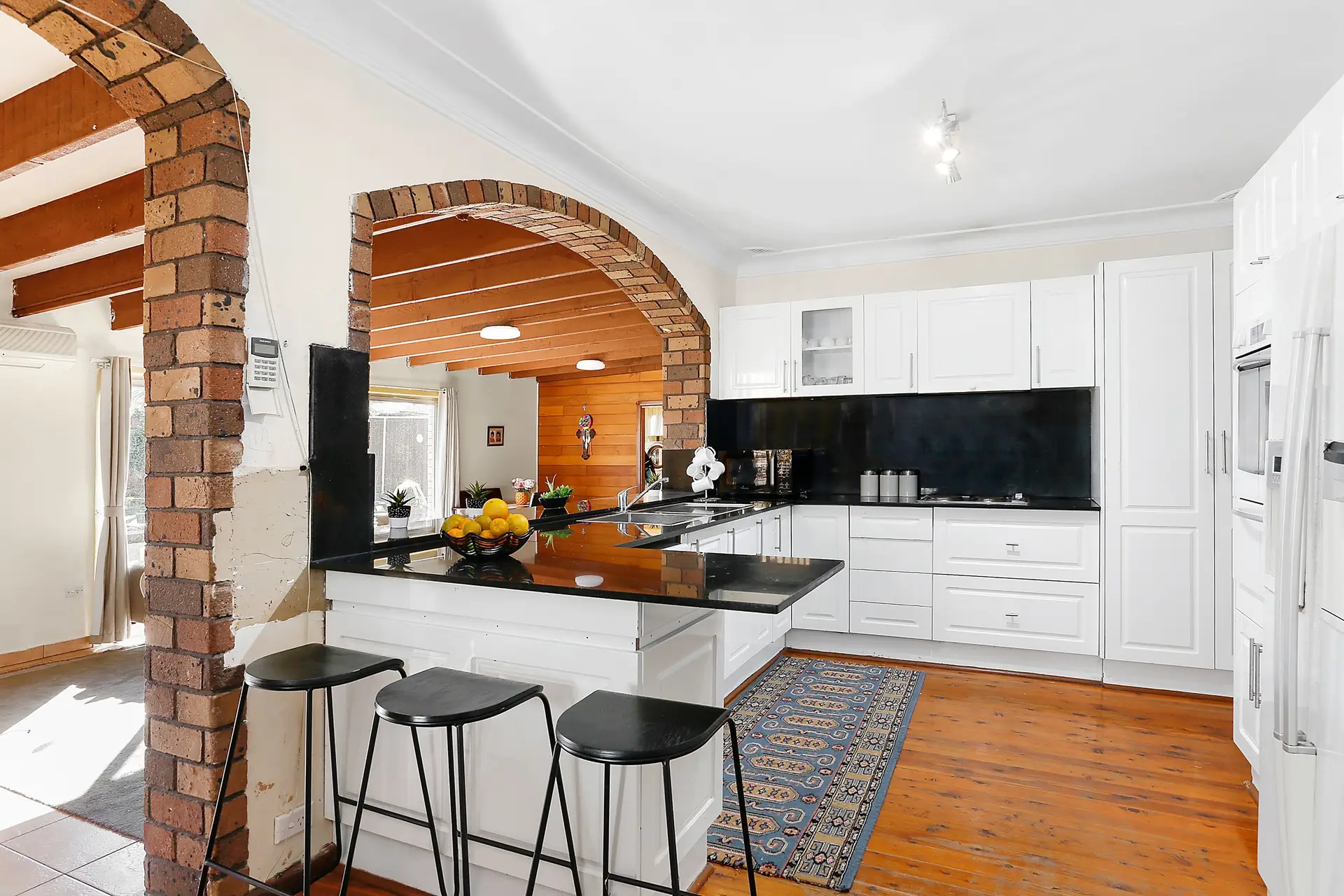 19 Universal Avenue, Georges Hall Sold by Richard Matthews Real Estate - image 2