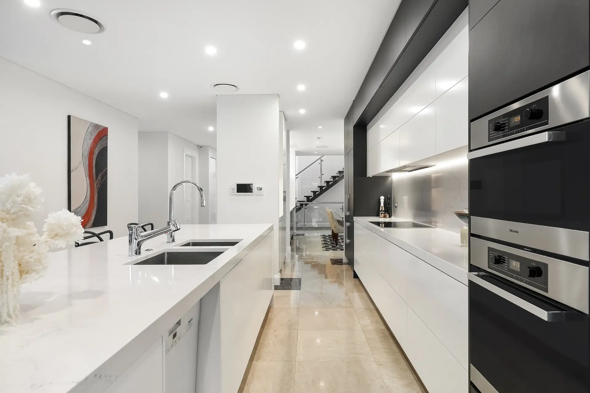 33 Barker Road, Strathfield Sold by Richard Matthews Real Estate - image 2