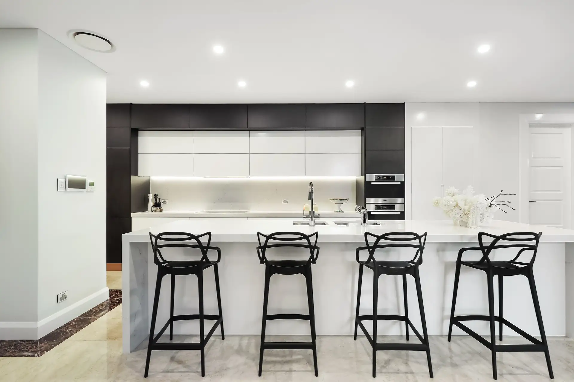 33 Barker Road, Strathfield Sold by Richard Matthews Real Estate - image 3