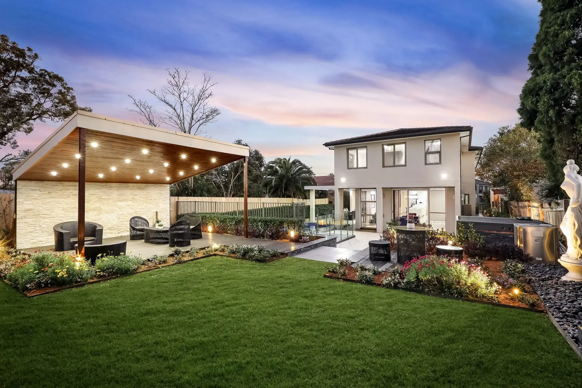 33 Barker Road, Strathfield Sold by Richard Matthews Real Estate - image 14