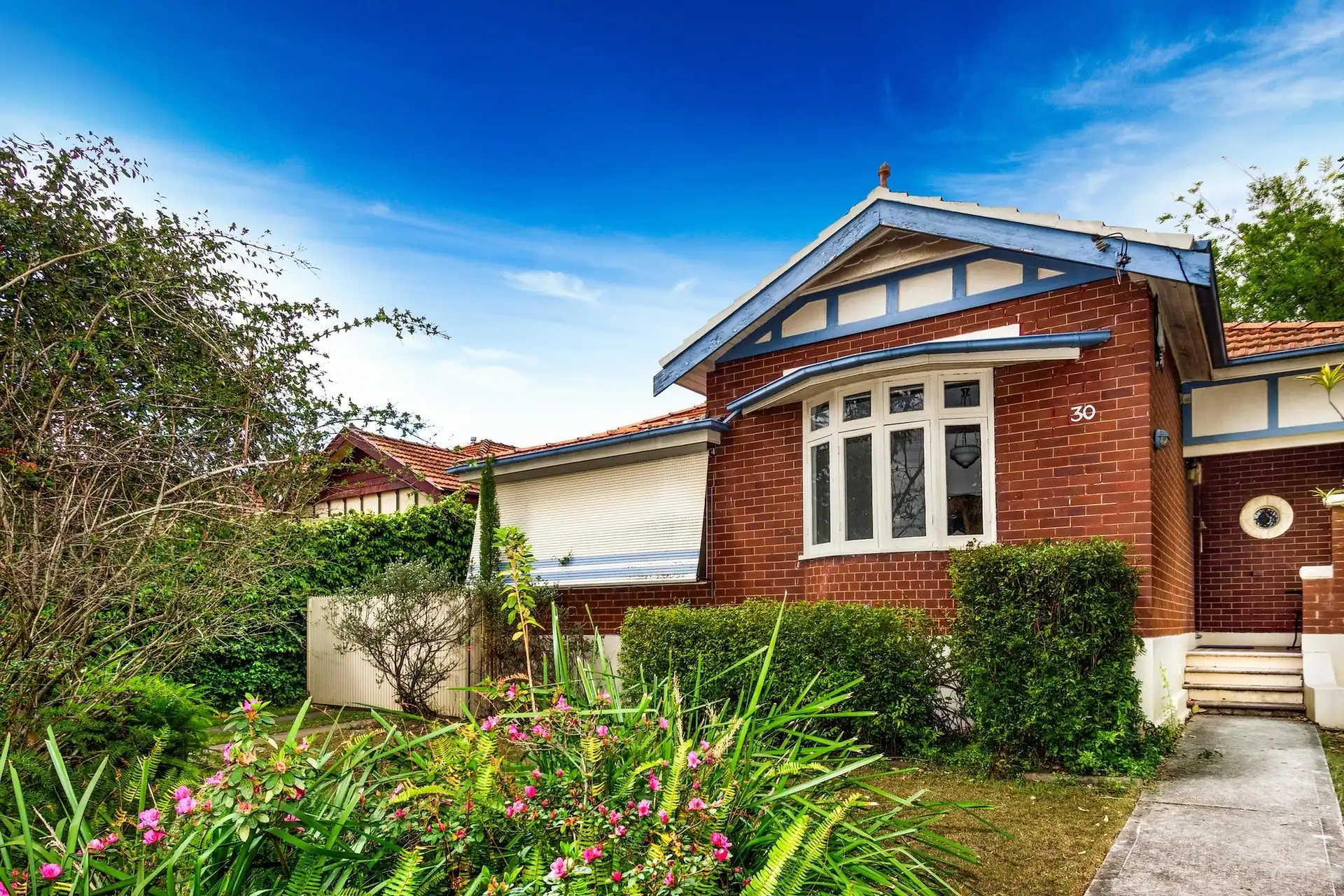 30 Hydebrae Street, Strathfield Sold by Richard Matthews Real Estate - image 1
