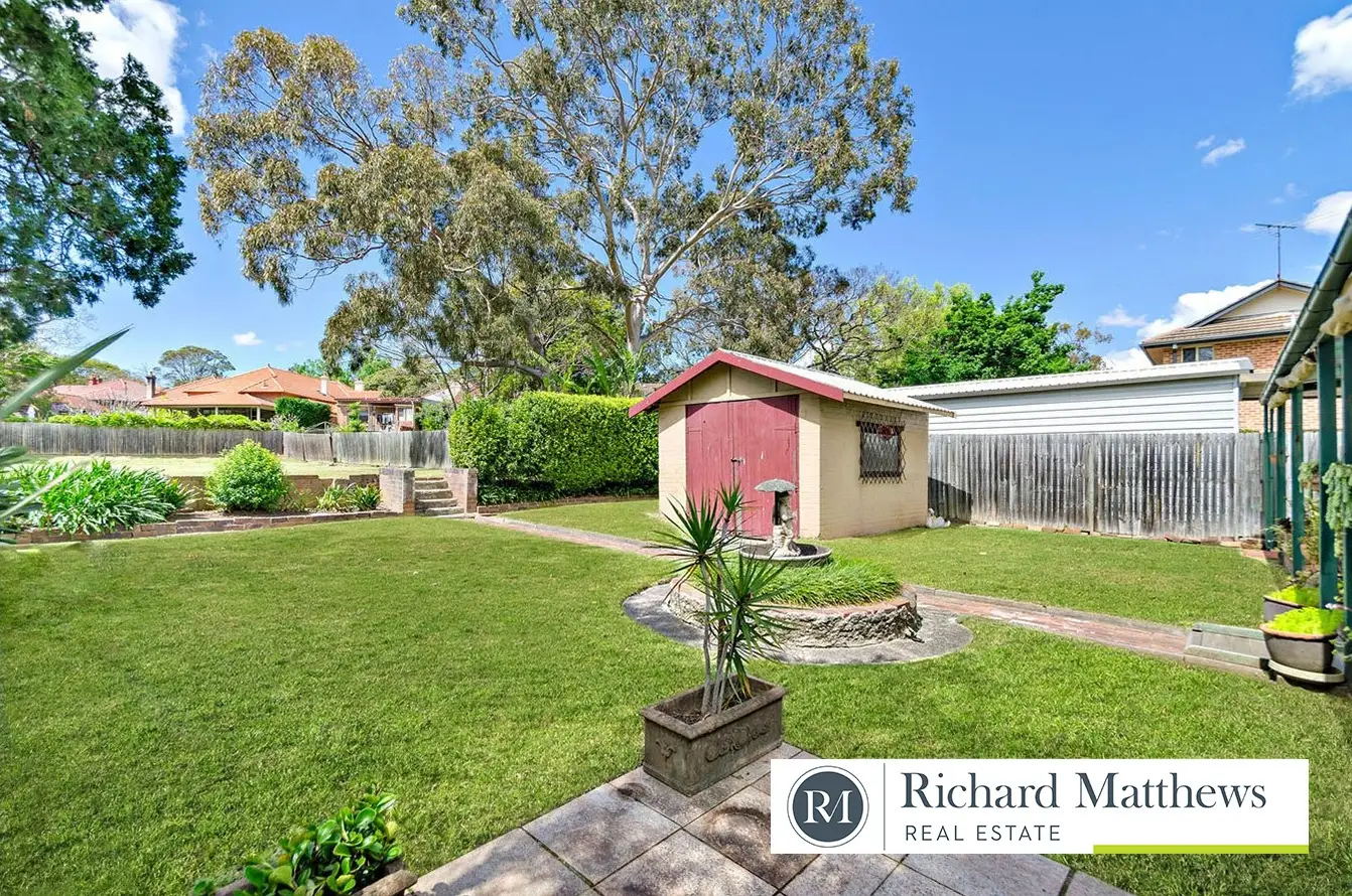 38 Rochester Street, Strathfield Sold by Richard Matthews Real Estate - image 6