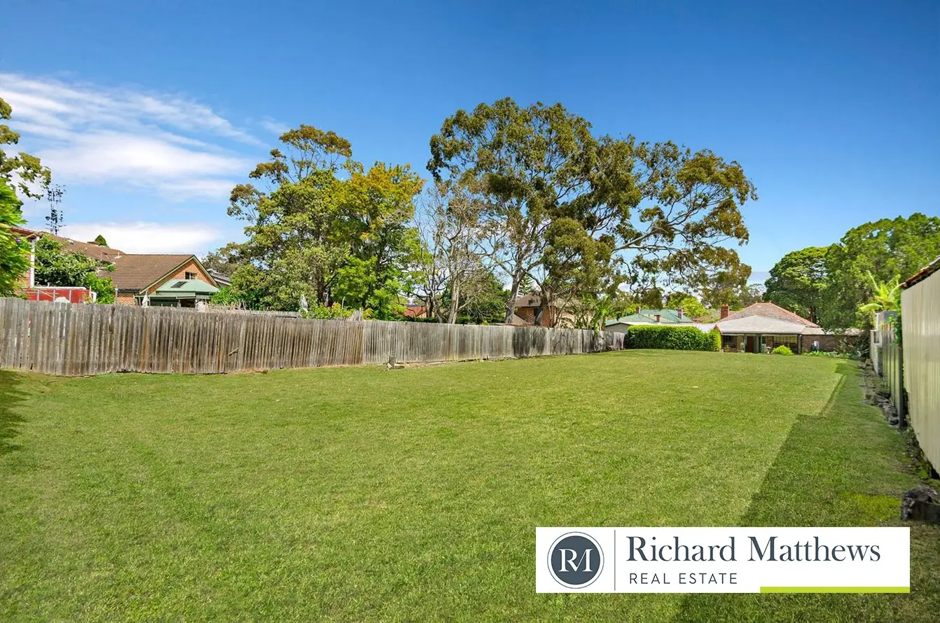 38 Rochester Street, Strathfield Sold by Richard Matthews Real Estate - image 5