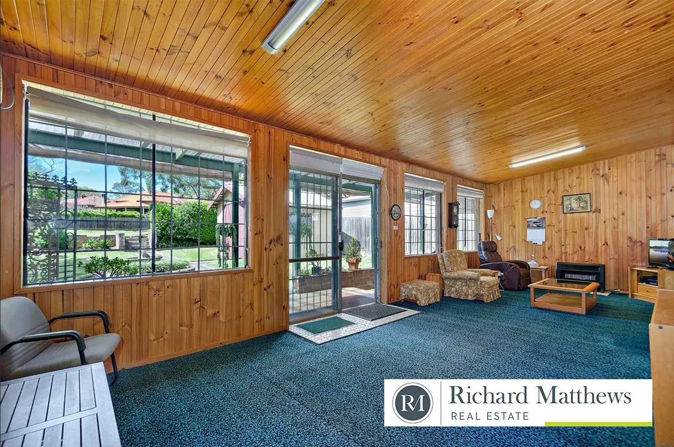 38 Rochester Street, Strathfield Sold by Richard Matthews Real Estate - image 11