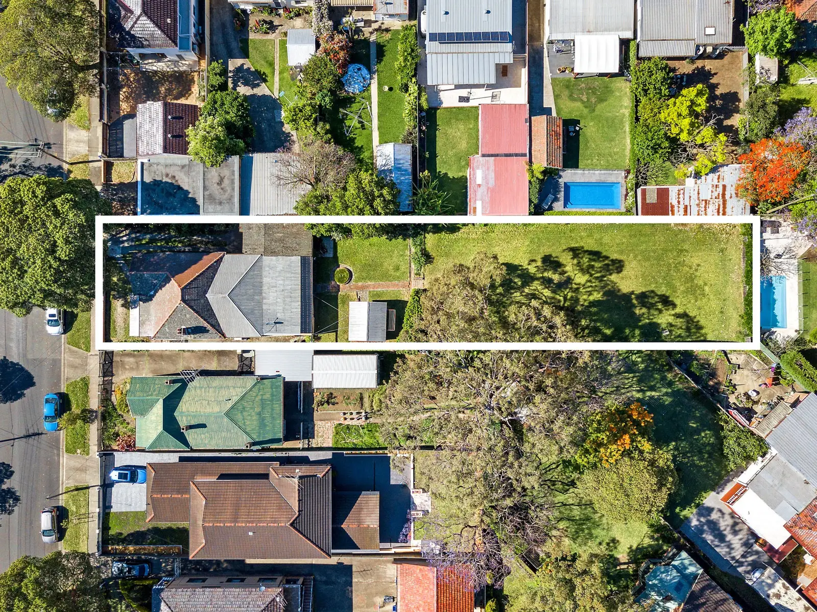 38 Rochester Street, Strathfield Sold by Richard Matthews Real Estate - image 13