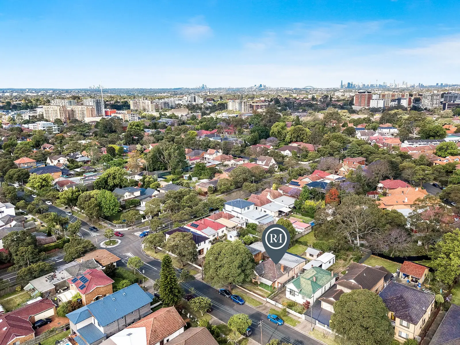 38 Rochester Street, Strathfield Sold by Richard Matthews Real Estate - image 16