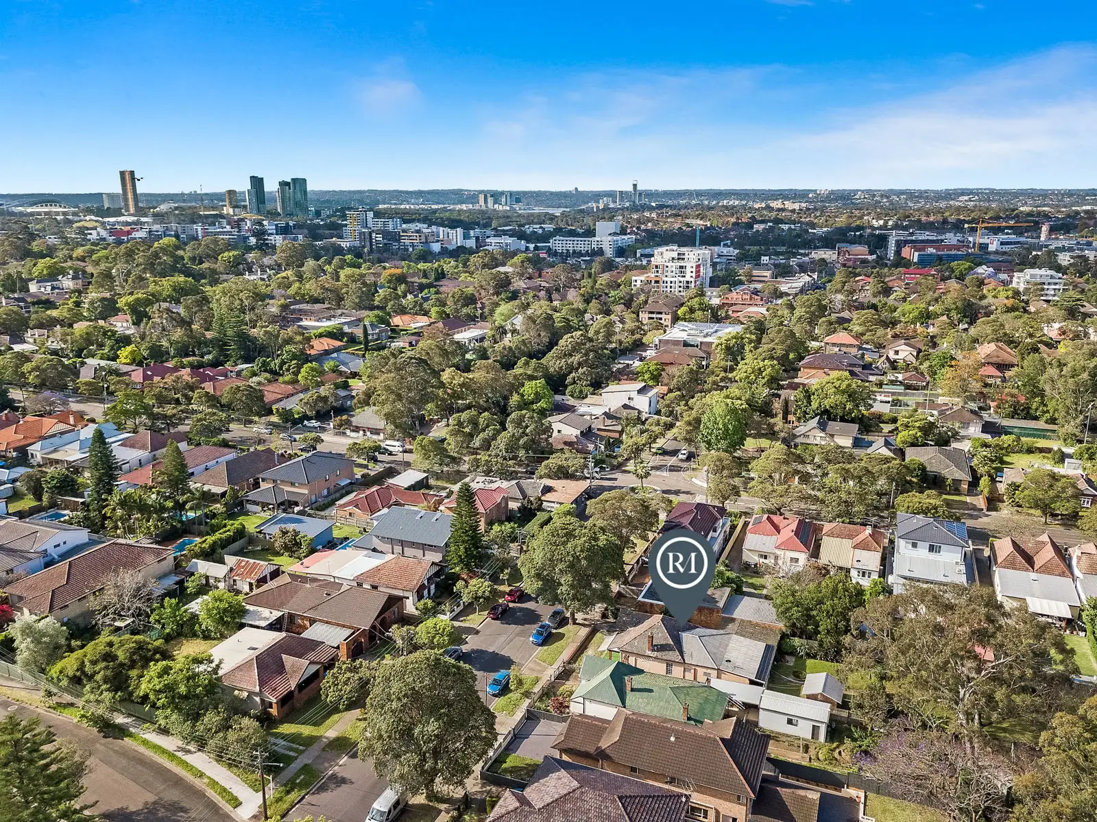 38 Rochester Street, Strathfield Sold by Richard Matthews Real Estate - image 14