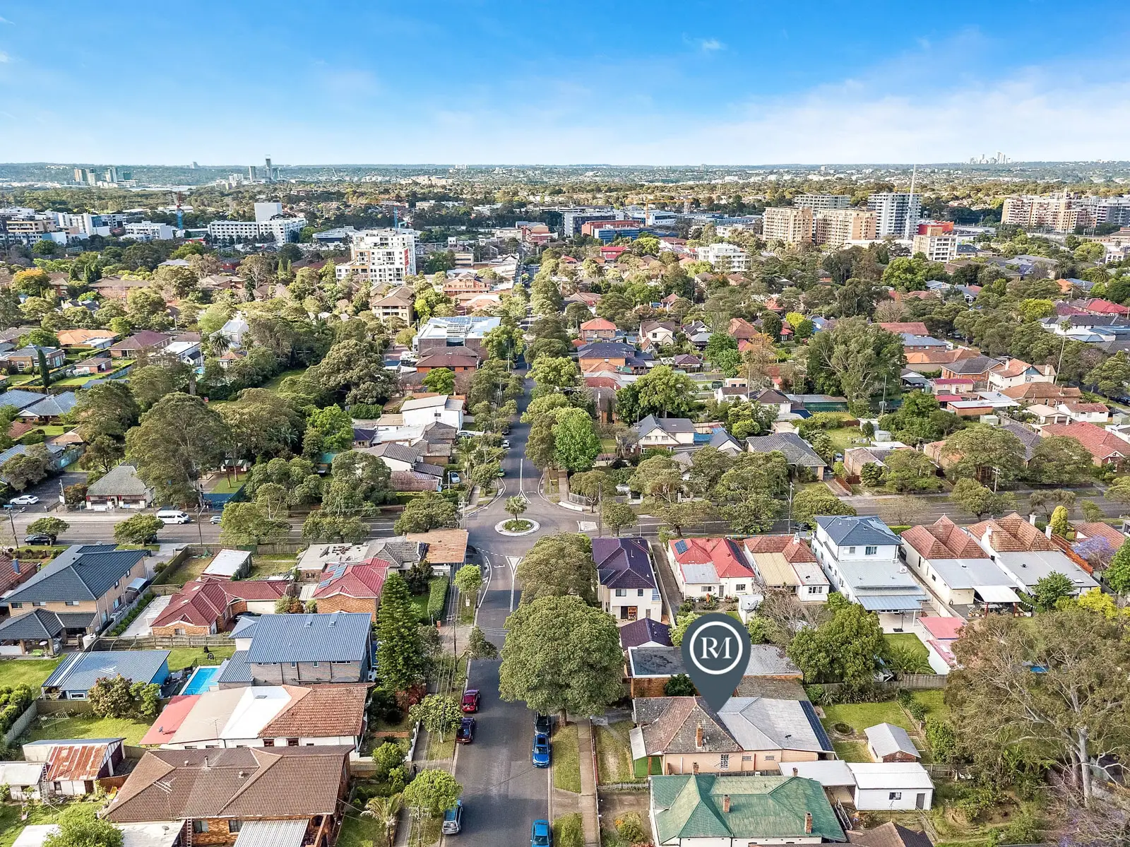 38 Rochester Street, Strathfield Sold by Richard Matthews Real Estate - image 15