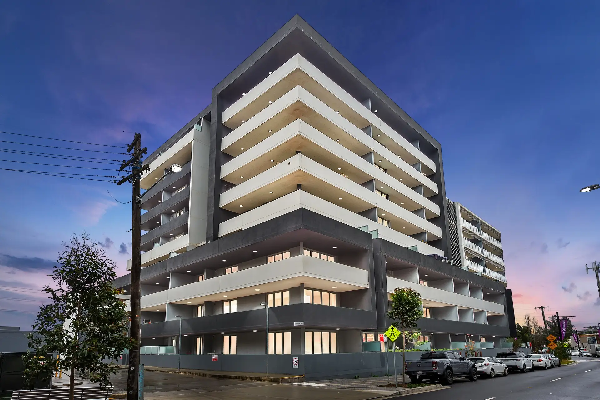 1608/11-15 Charles Street, Canterbury Sold by Richard Matthews Real Estate - image 6