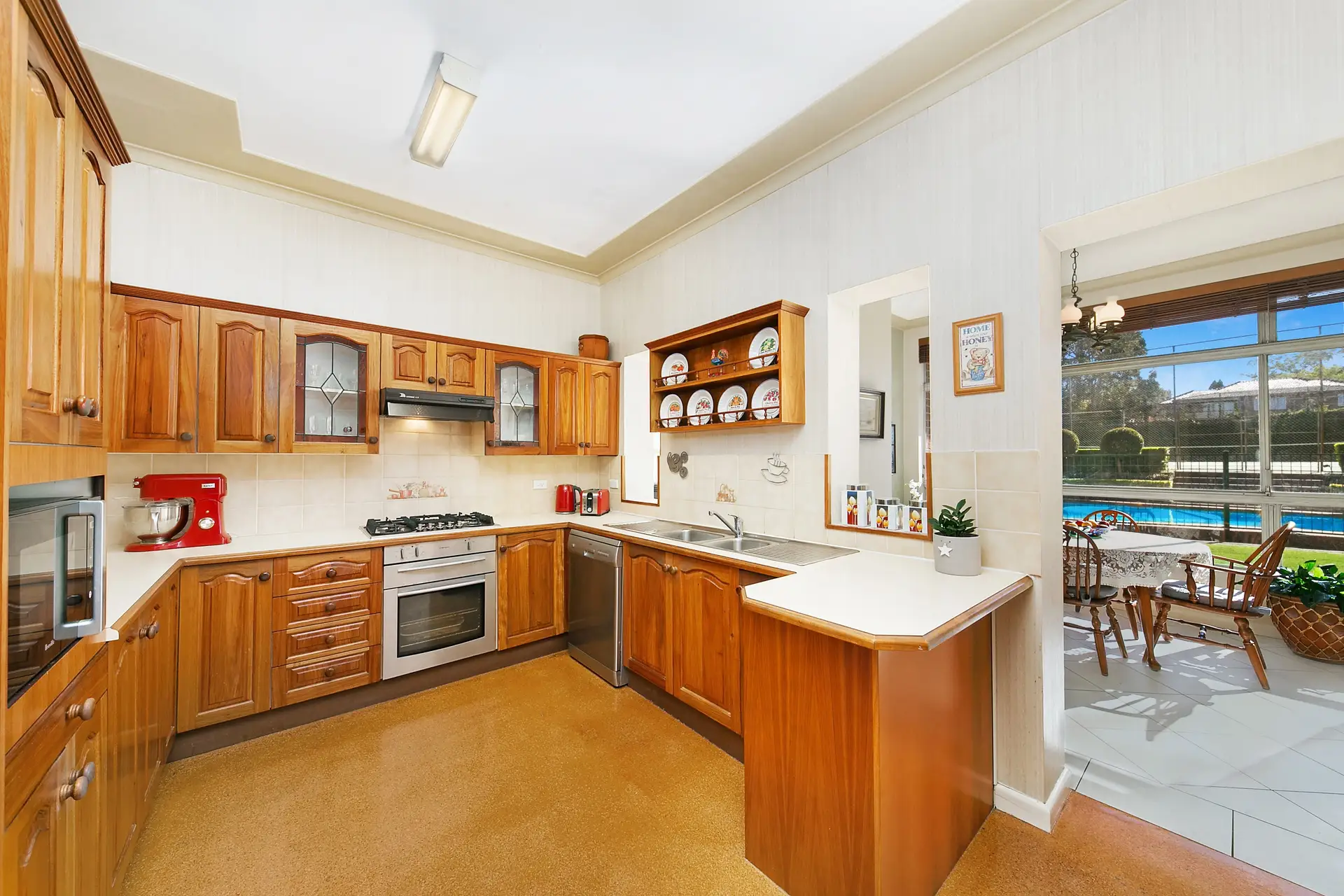 41 Newton Road, Strathfield Sold by Richard Matthews Real Estate - image 4