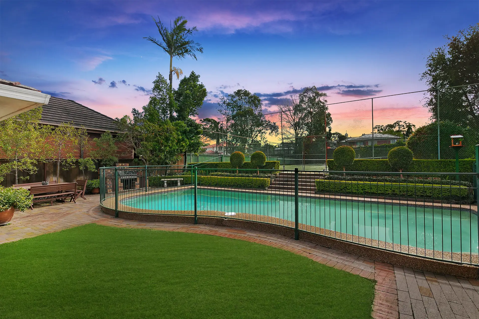 41 Newton Road, Strathfield Sold by Richard Matthews Real Estate - image 10