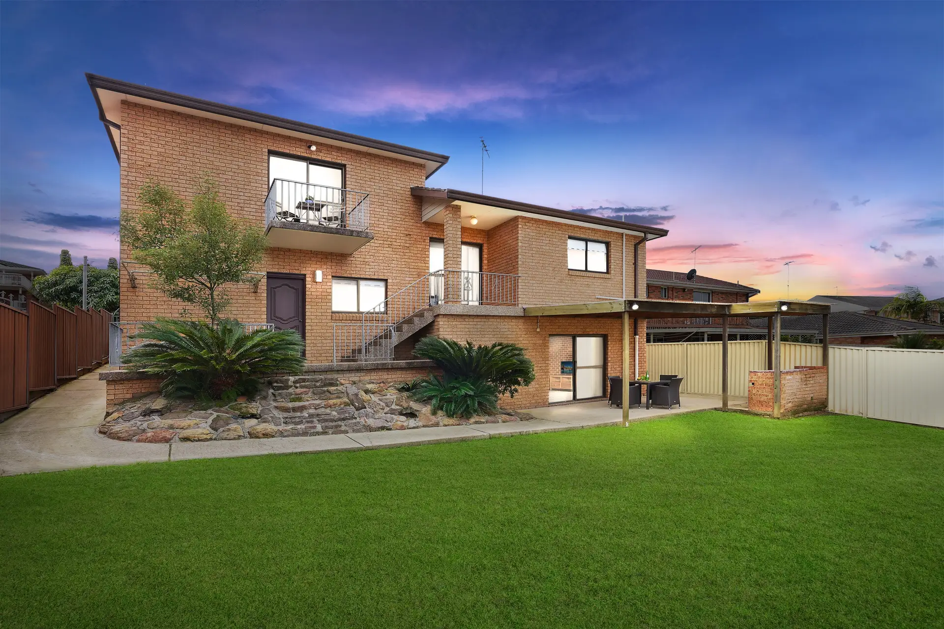 66 Sturt Avenue, Georges Hall Sold by Richard Matthews Real Estate - image 7